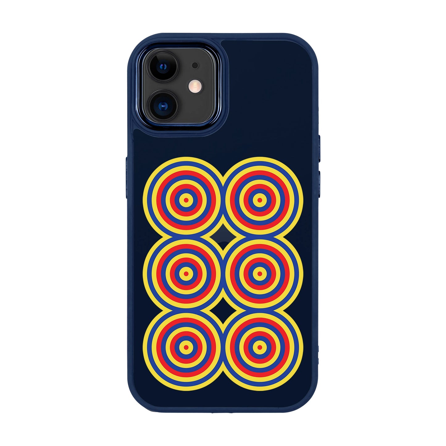 LOLLIPOPS-iPhone 11 Proof Kılıf