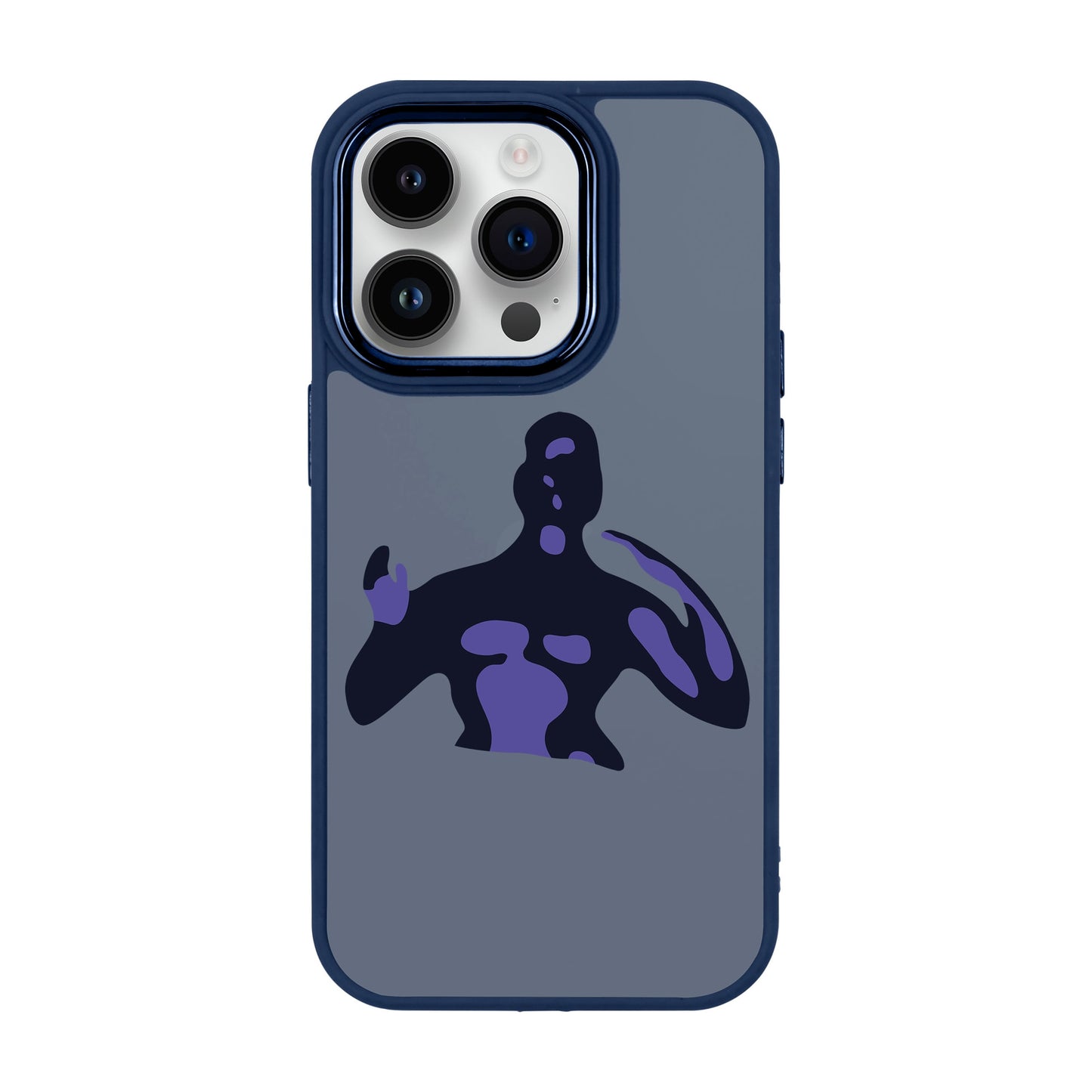 COSTUME-iPhone 14 Pro Proof Kılıf