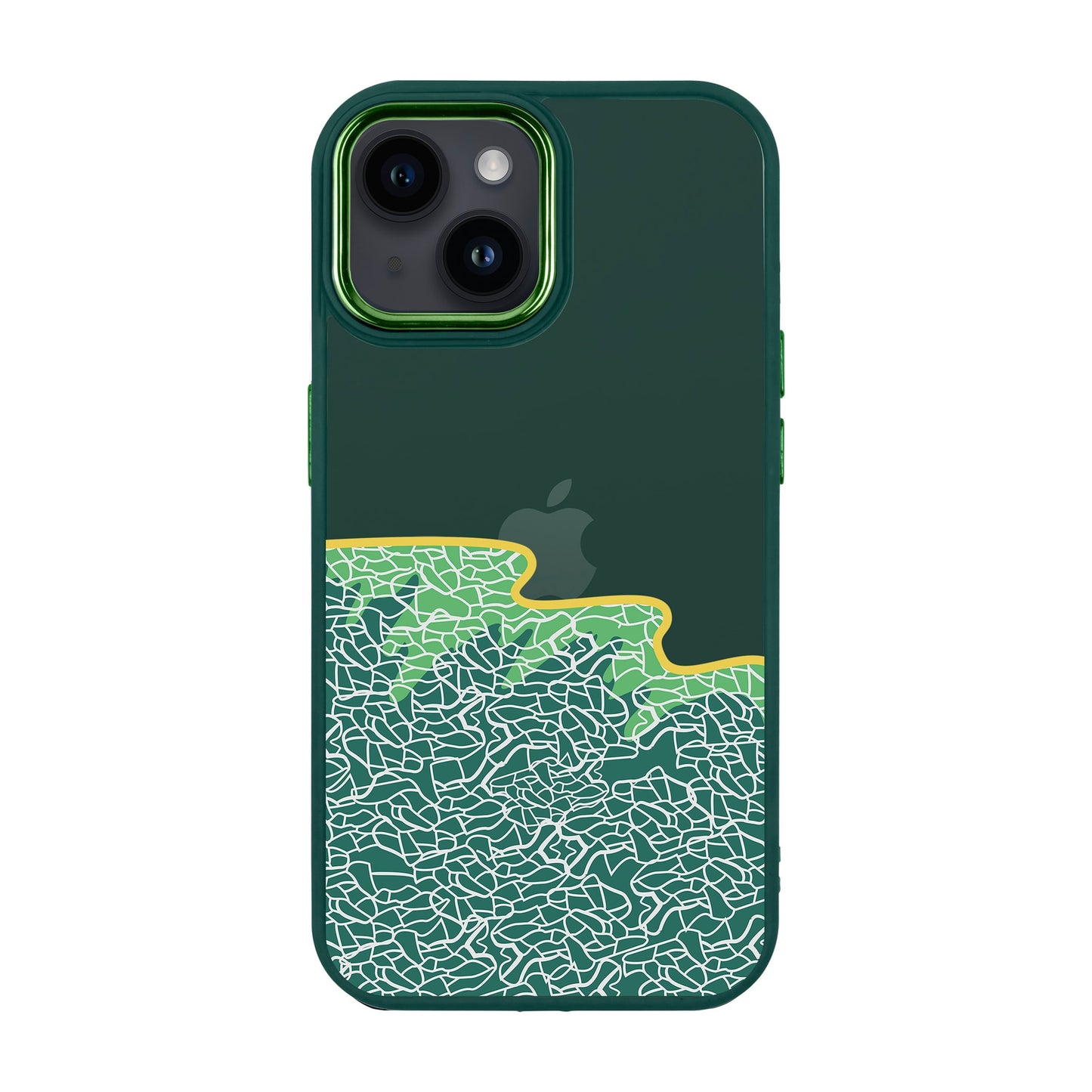 SEA-iPhone 13 Proof Kılıf