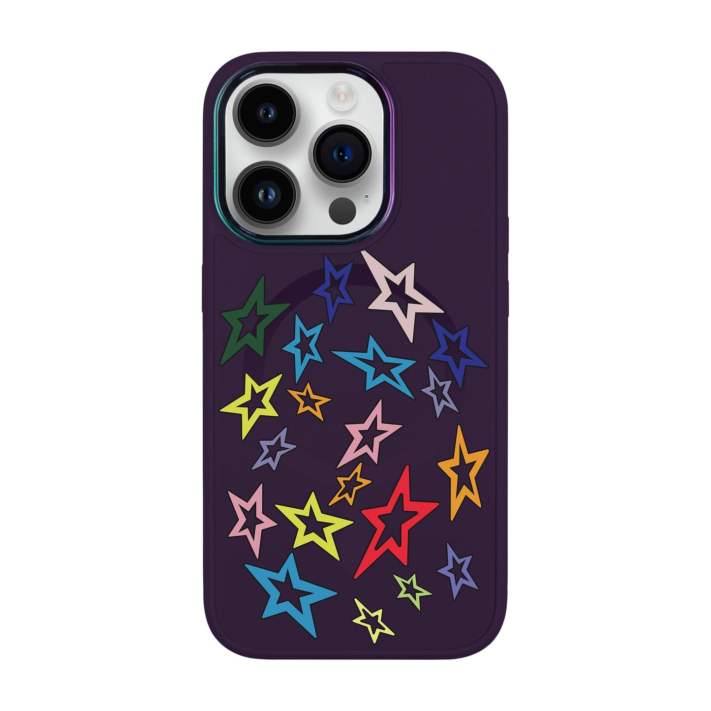 STAR-iPhone 13 Pro Vigor Kılıf MagSafe Özellikli