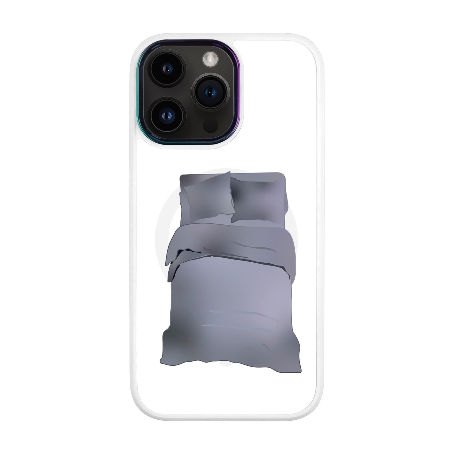 MATTRESS-iPhone 14 Pro Max Vigor Kılıf MagSafe Özellikli