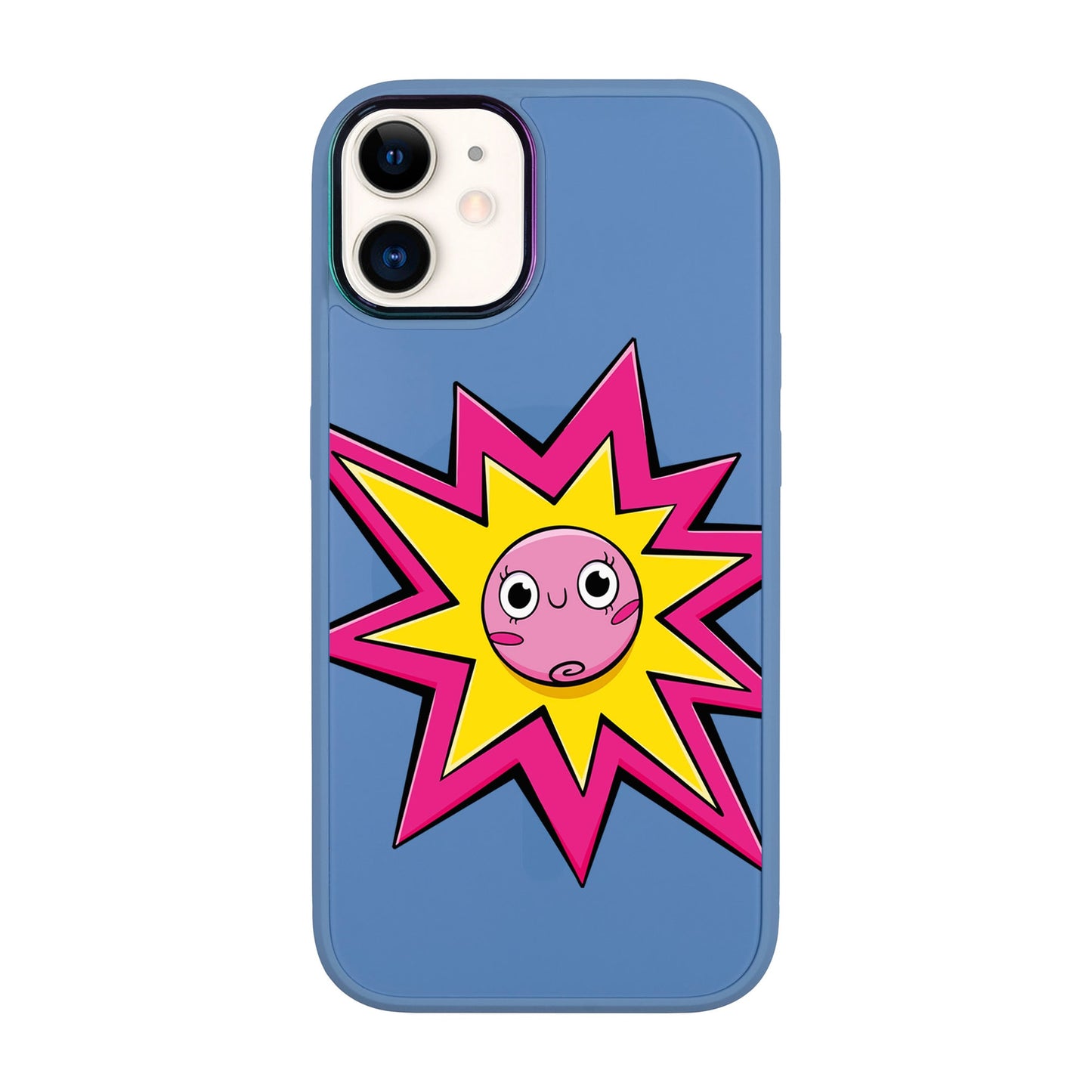 POP PRINCESSES-iPhone 12 Vigor Kılıf MagSafe Özellikli