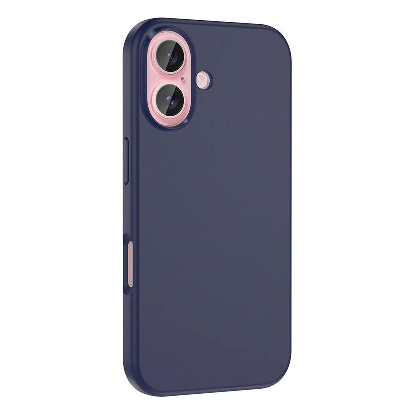 NEW-iPhone 16 Plus Ultra Silikon Kılıf MagSafe Özellikli