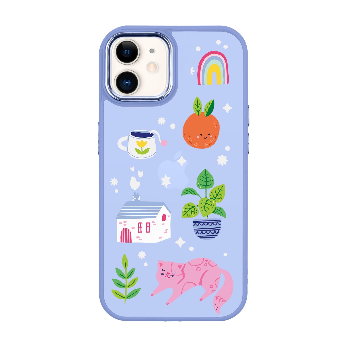FRESH SPRING-iPhone 11 Proof Kılıf