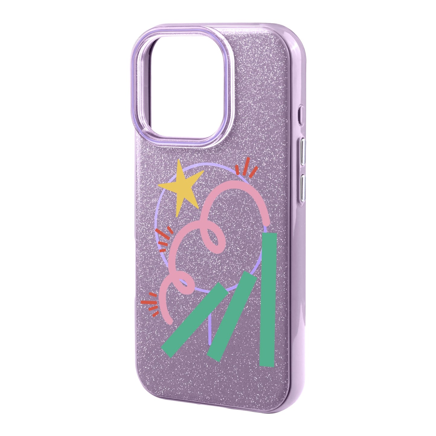 DOMINO-iPhone 16 Radiant Kılıf MagSafe Özellikli