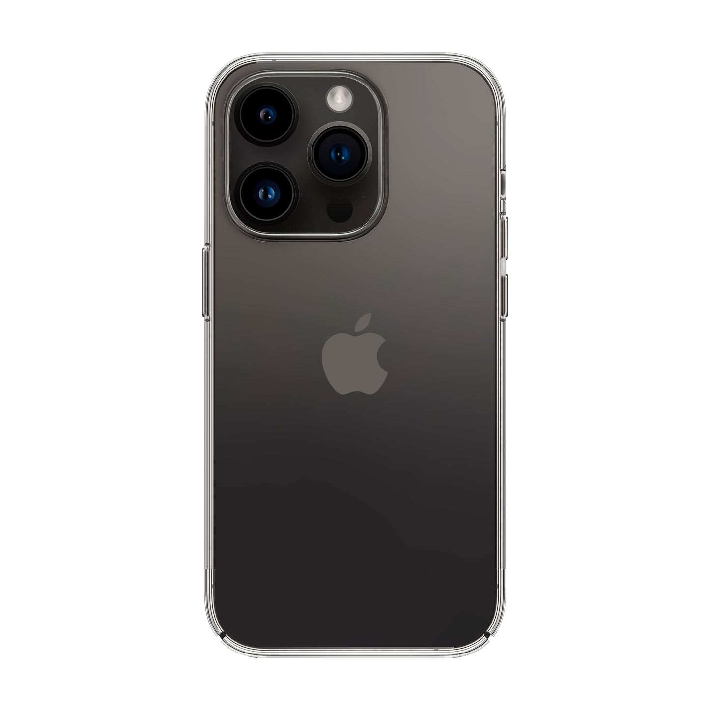 NEW-iPhone 14 Pro Ultra Slim Kılıf