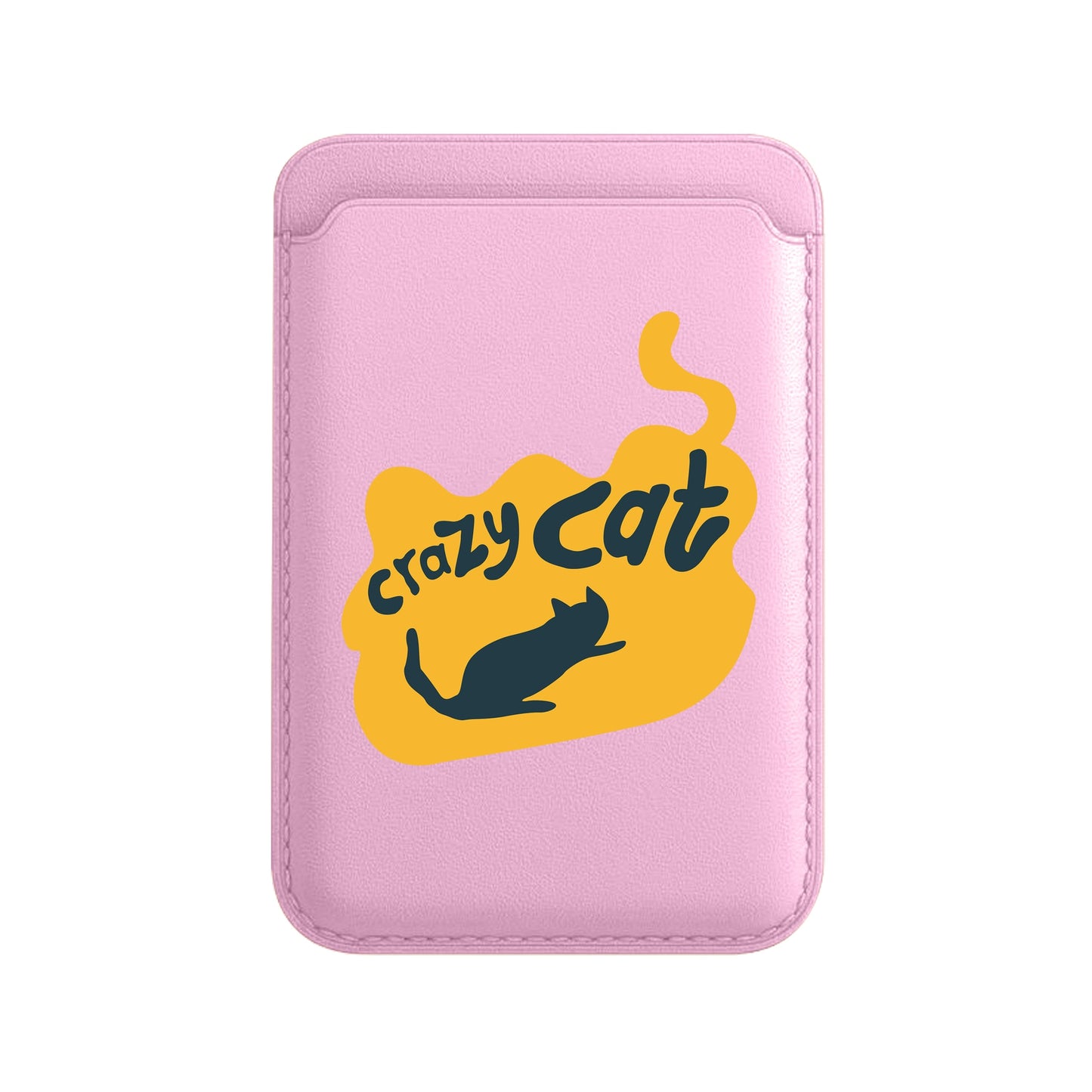 CRAZY CAT-Leather Kartlık