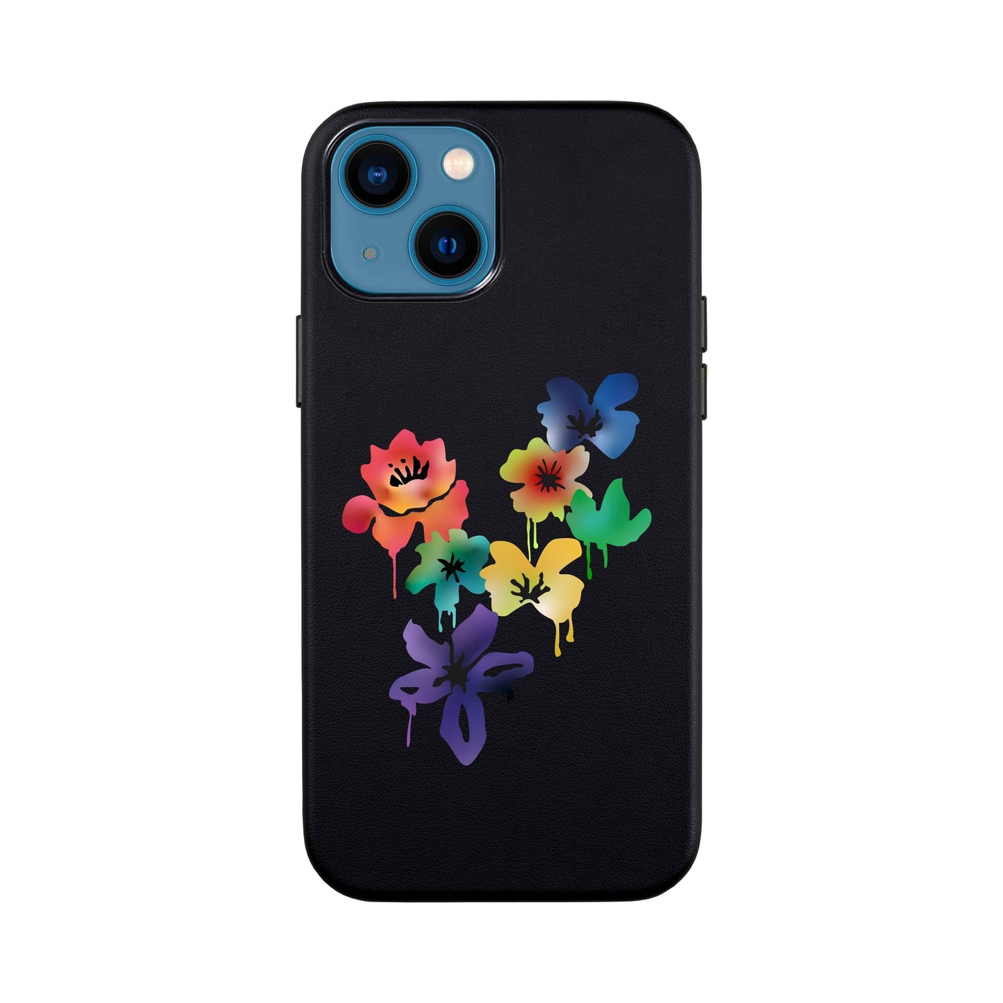 NEW SPRING-iPhone 13 Mini Leather Kılıf