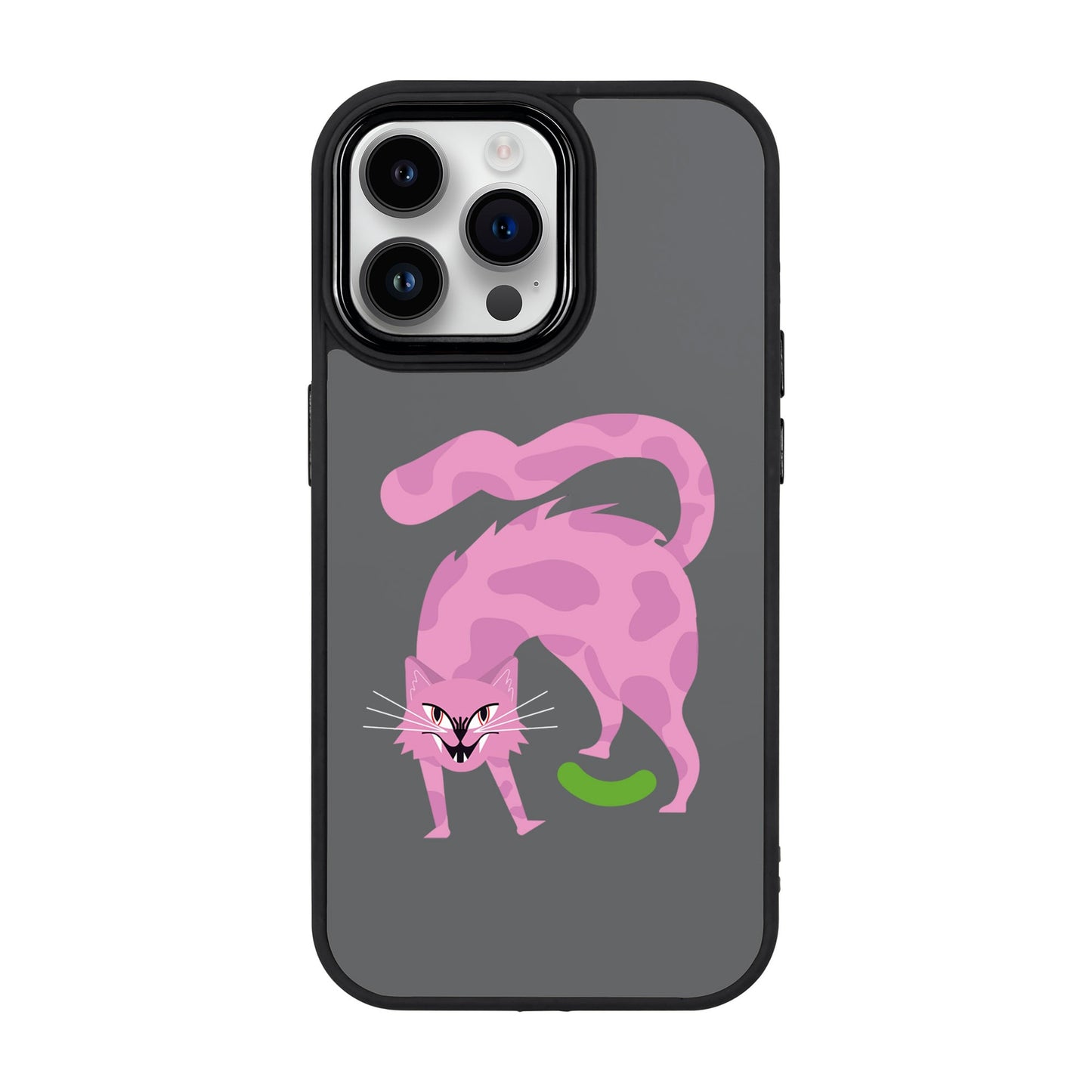 GRUMBLEPAWS-iPhone 14 Pro Max Proof Kılıf