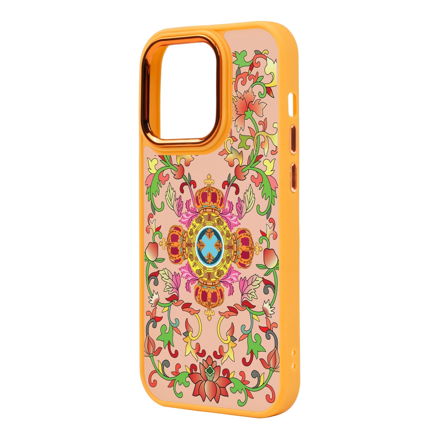 SPIRAL-iPhone 14 Pro Max Proof Kılıf