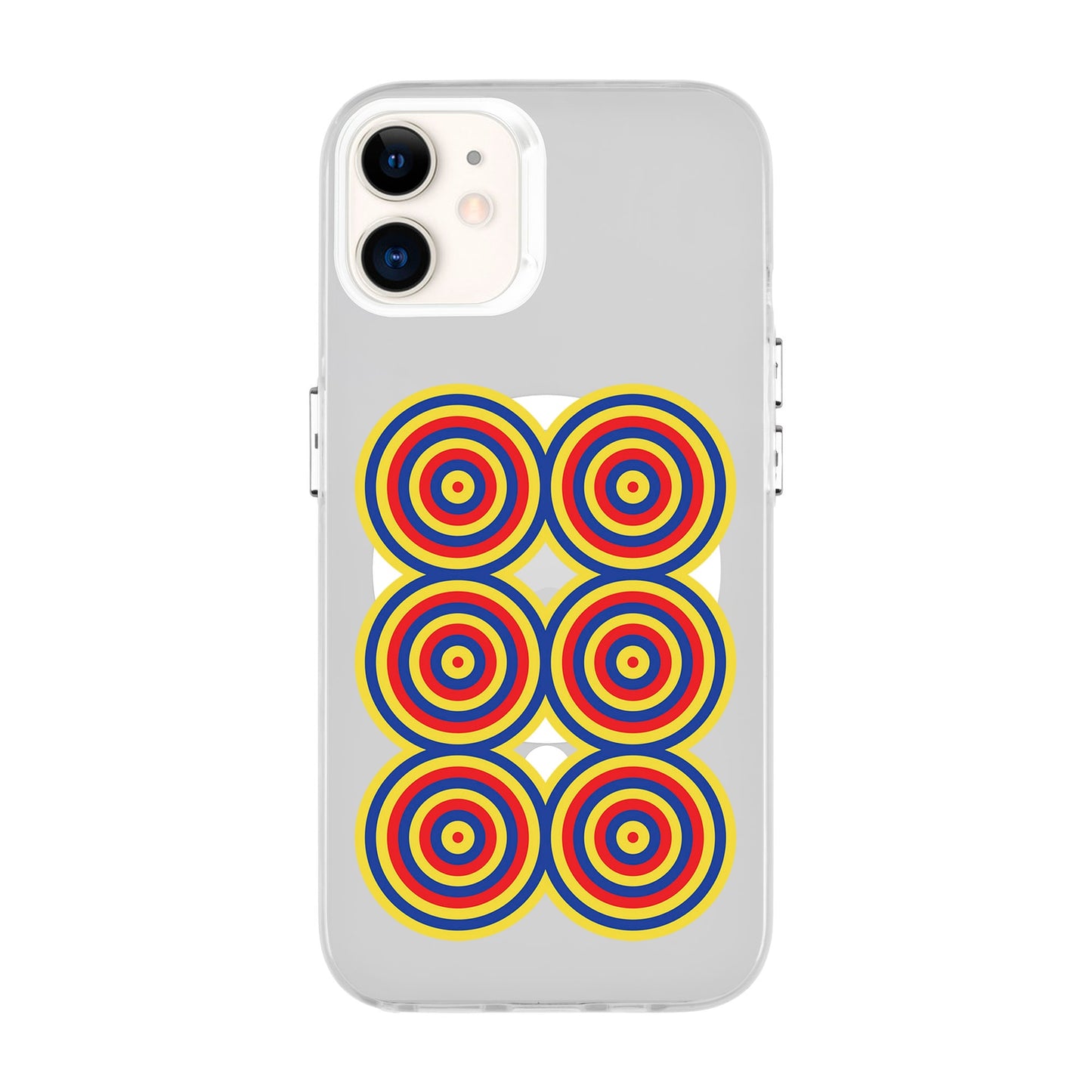 LOLLIPOPS-iPhone 12 Hold Kılıf MagSafe Özellikli