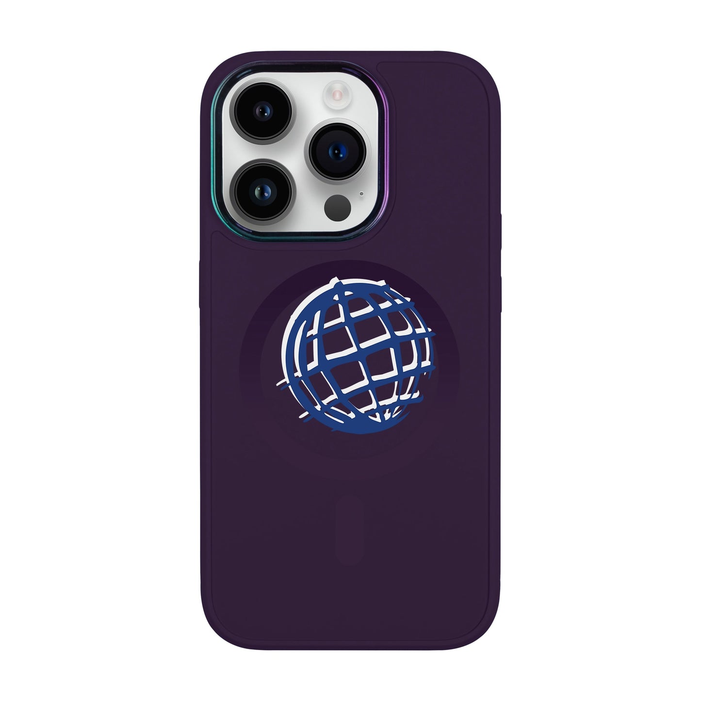 GLOBE-iPhone 12 Pro Vigor Kılıf MagSafe Özellikli