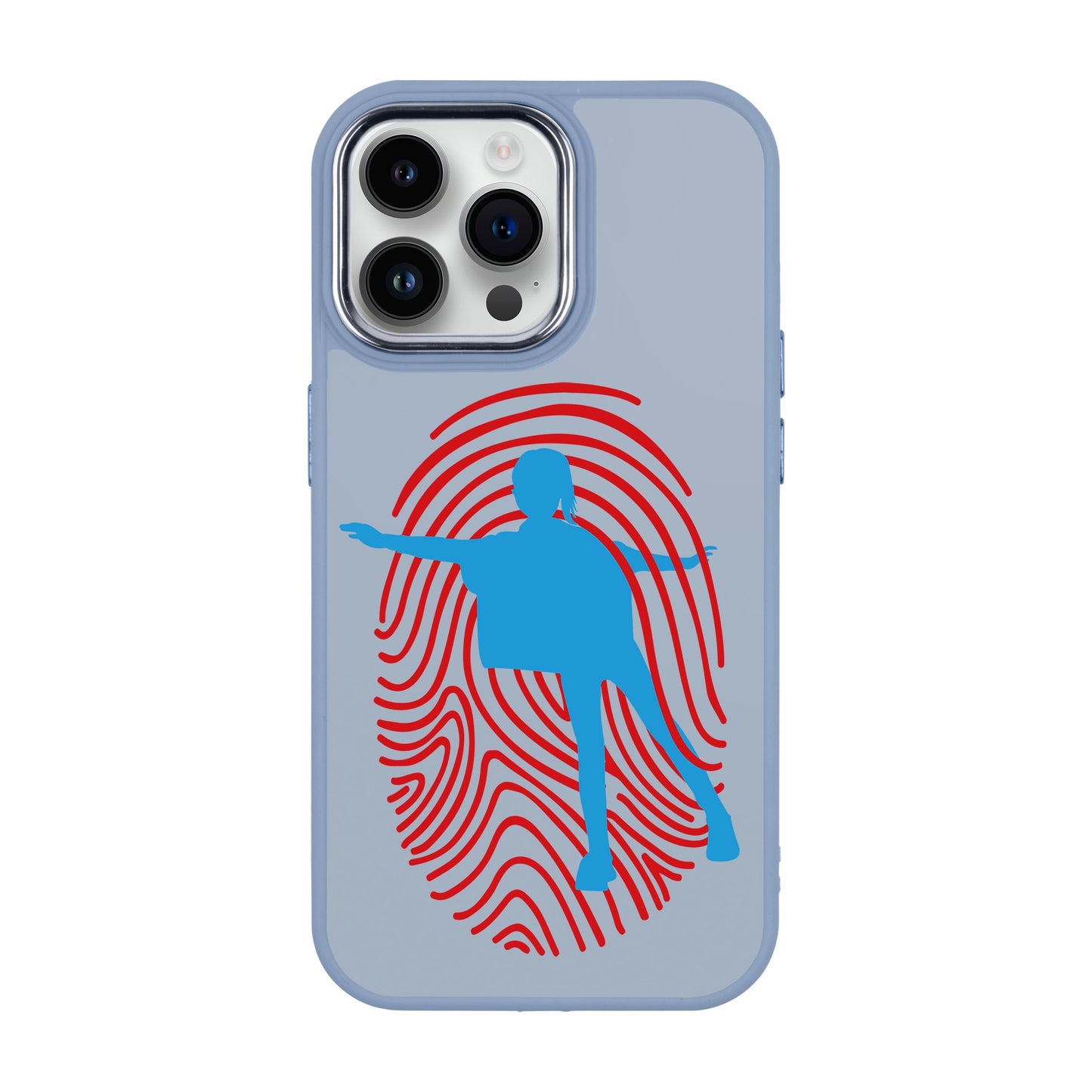 FINGERMARK-iPhone 14 Pro Max Proof Kılıf