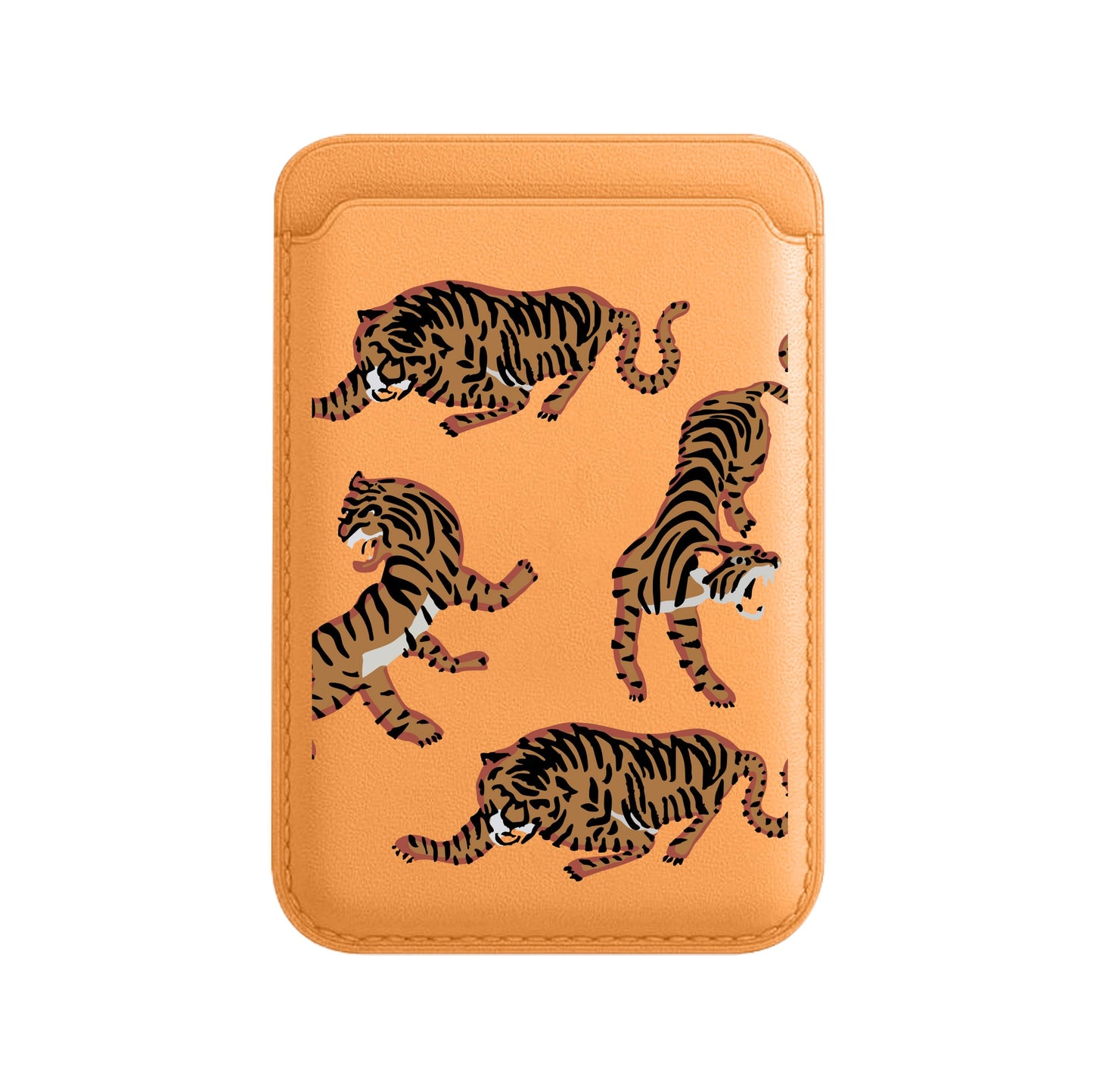 TIGER-Leather Kartlık