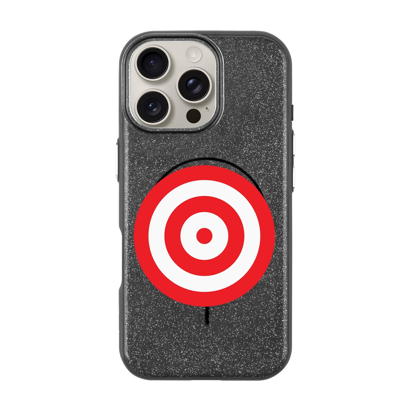 BULL'S EYE-iPhone 16 Pro Max Radiant Kılıf MagSafe Özellikli