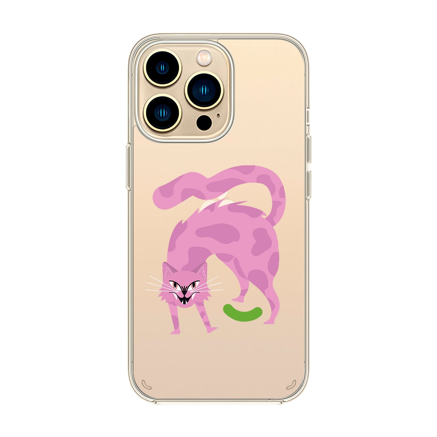 GRUMBLEPAWS-iPhone 11 Pro Solid Kılıf