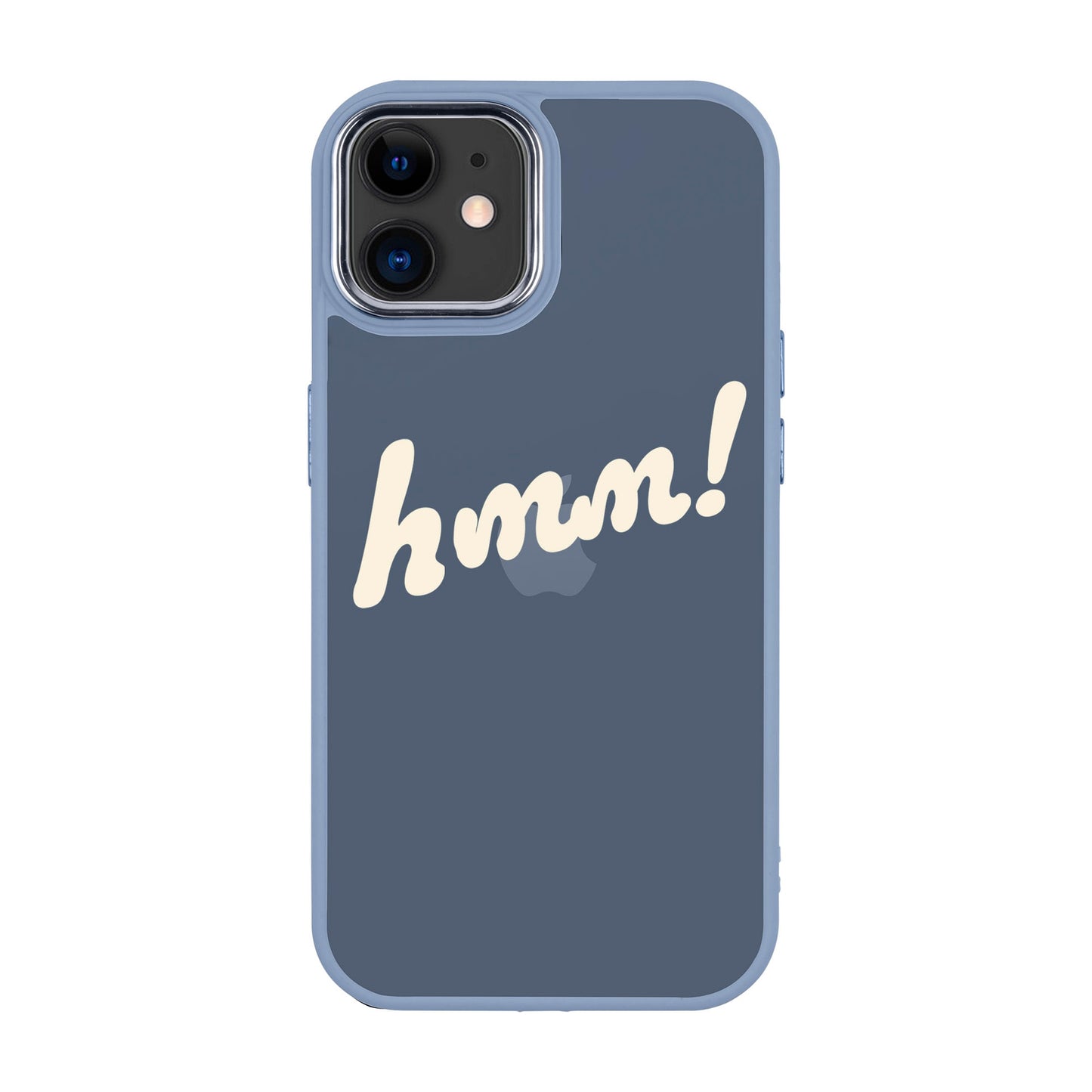 HMM-iPhone 11 Proof Kılıf