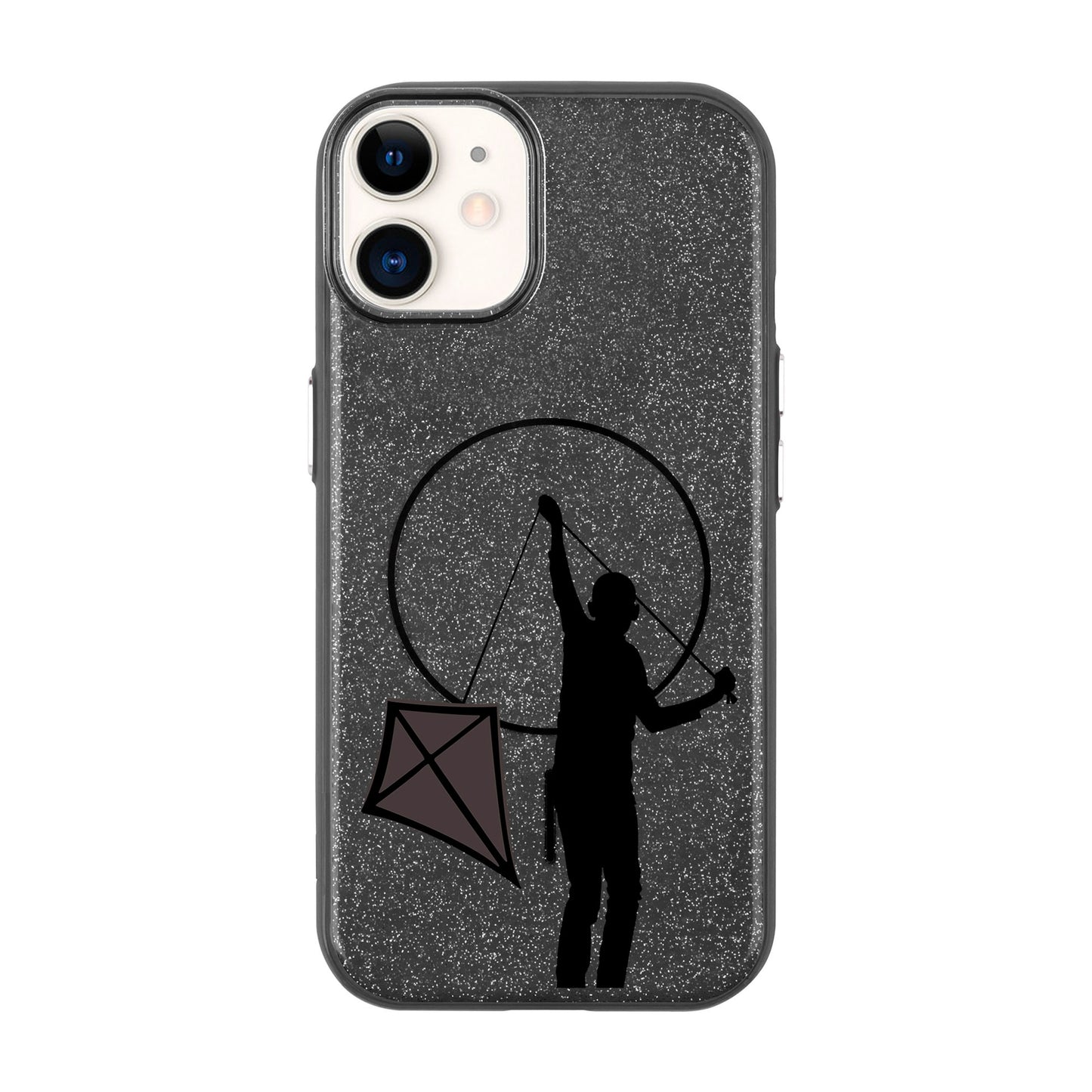 KITE-iPhone 11 Radiant Kılıf MagSafe Özellikli