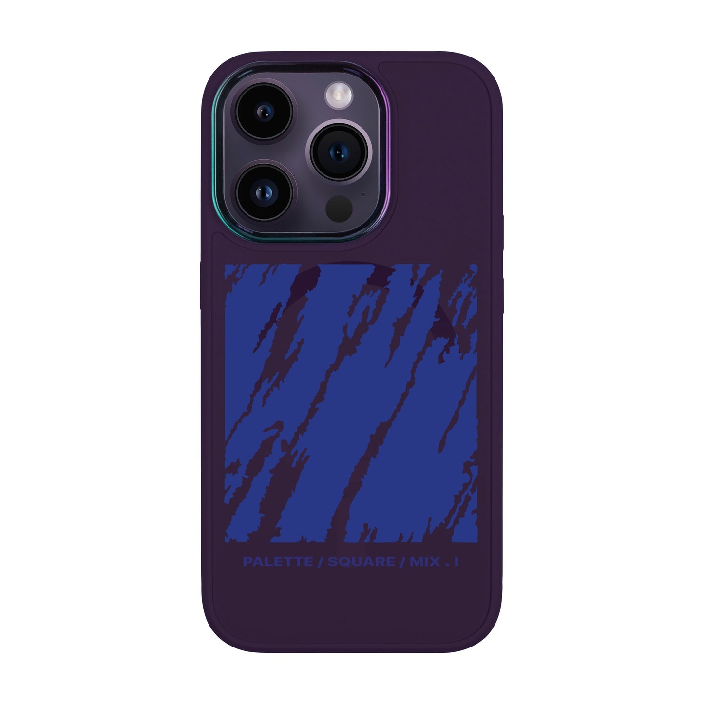 PALETTE-iPhone 13 Pro Vigor Kılıf MagSafe Özellikli
