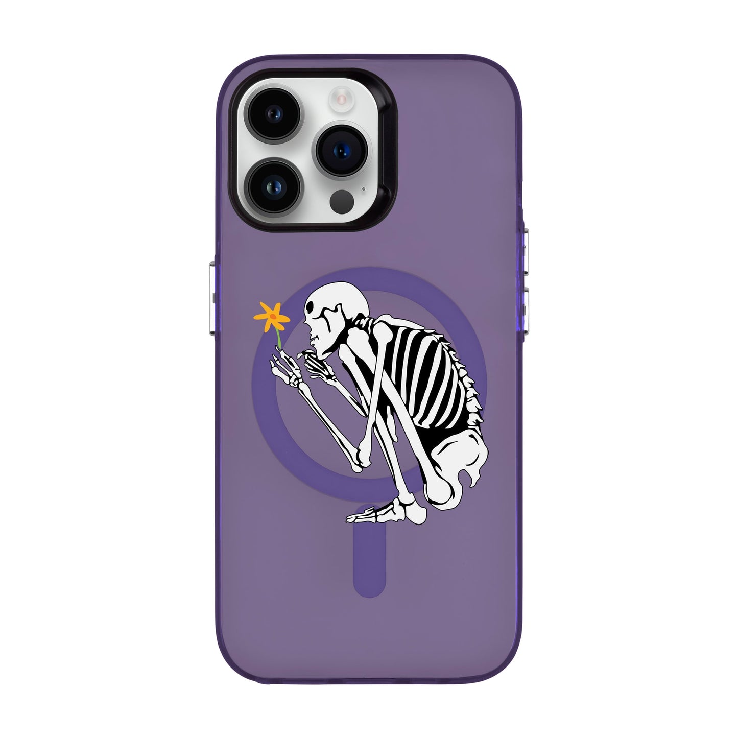 REGENATION-iPhone 14 Pro Max Hold Kılıf MagSafe Özellikli