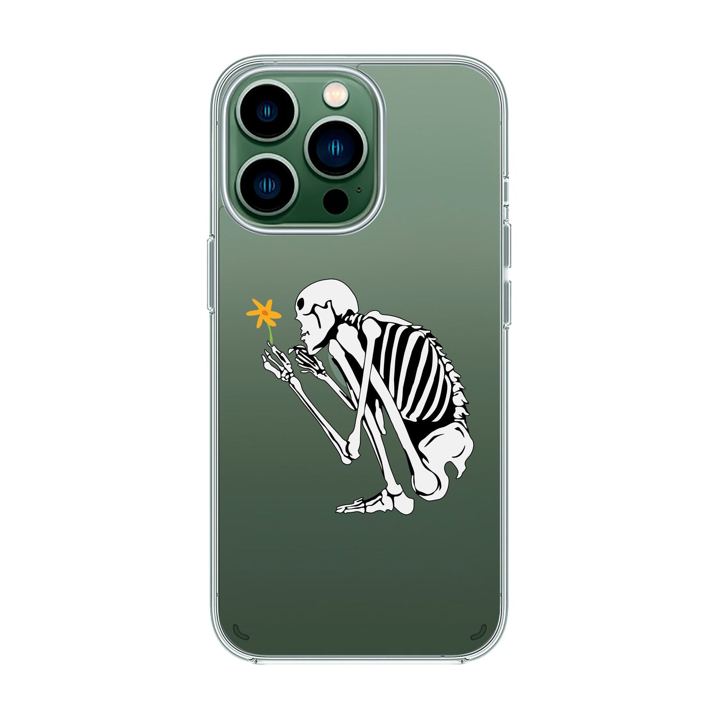 REGENATION-iPhone 11 Pro Max Solid Kılıf