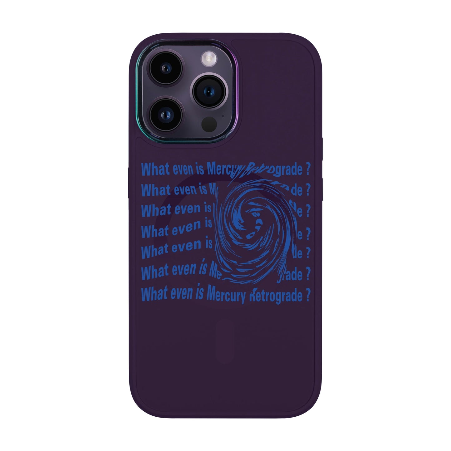 MERCURY-iPhone 14 Pro Max Vigor Kılıf MagSafe Özellikli