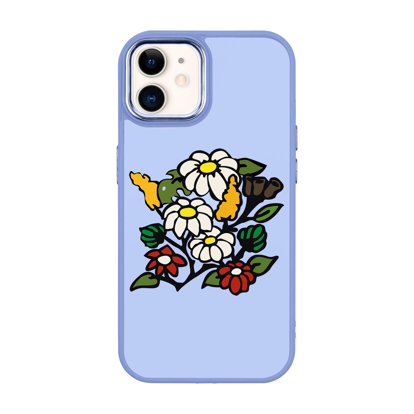 BUNDLE-iPhone 11 Proof Kılıf