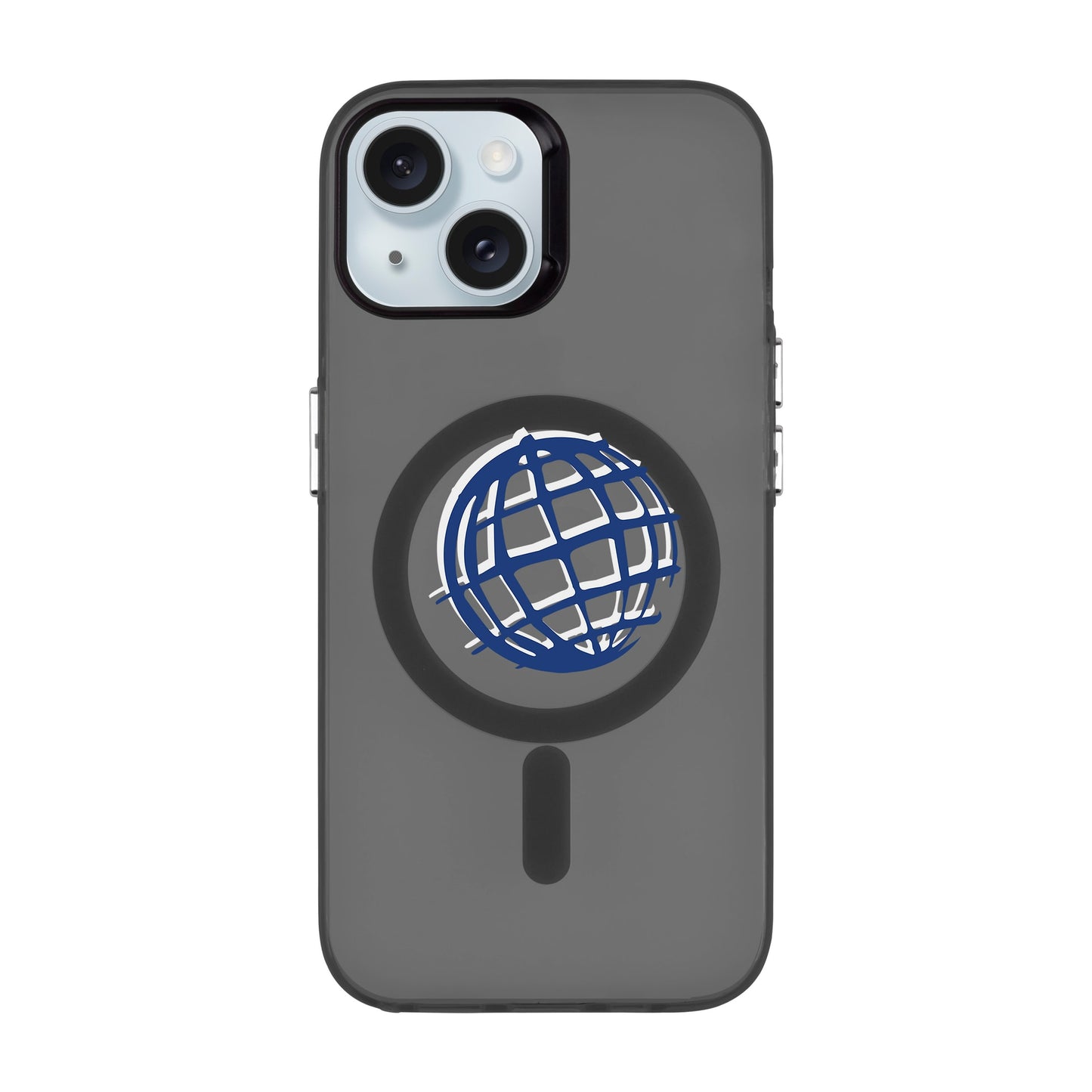 GLOBE-iPhone 15 Hold Kılıf MagSafe Özellikli