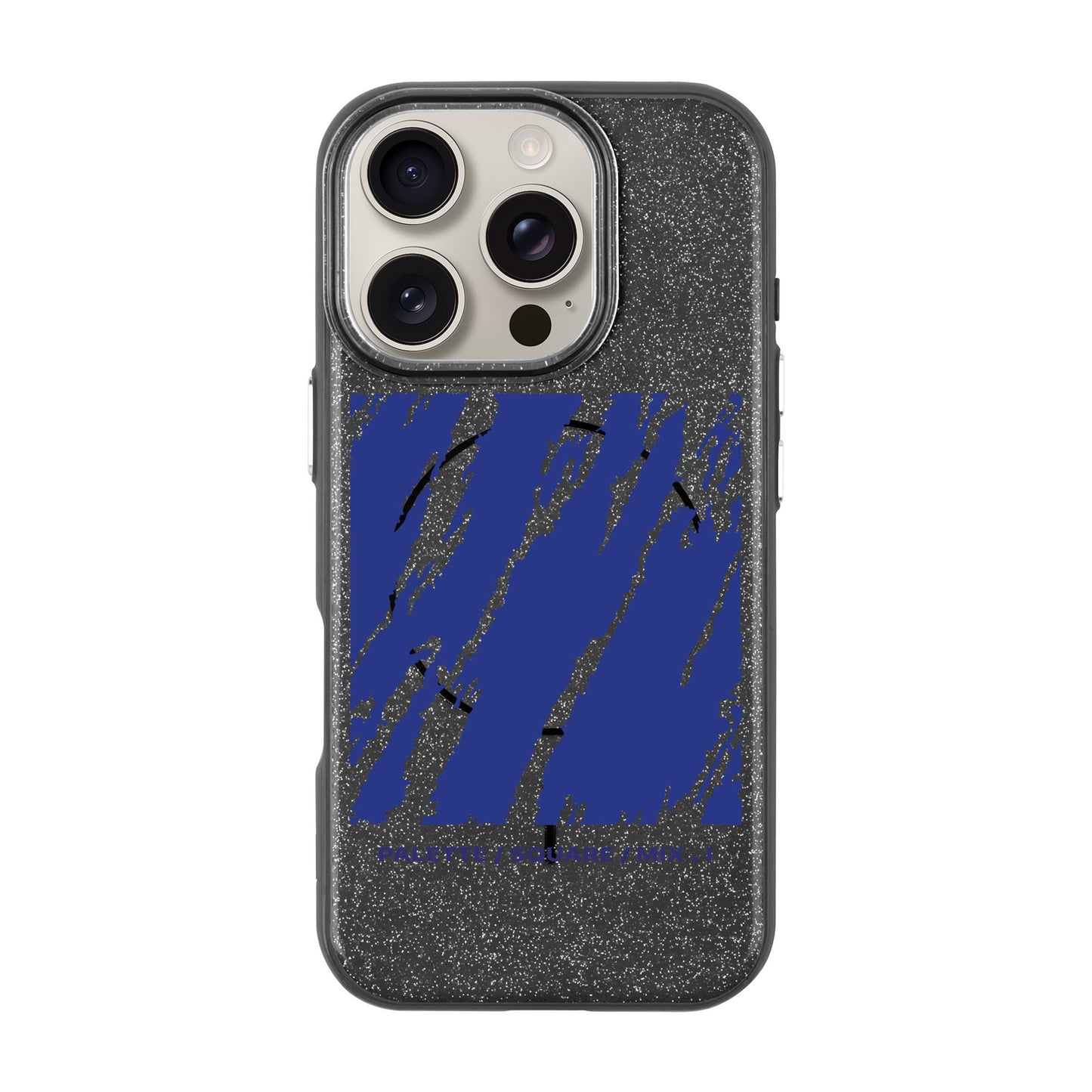 PALETTE-iPhone 16 Pro Radiant Kılıf MagSafe Özellikli