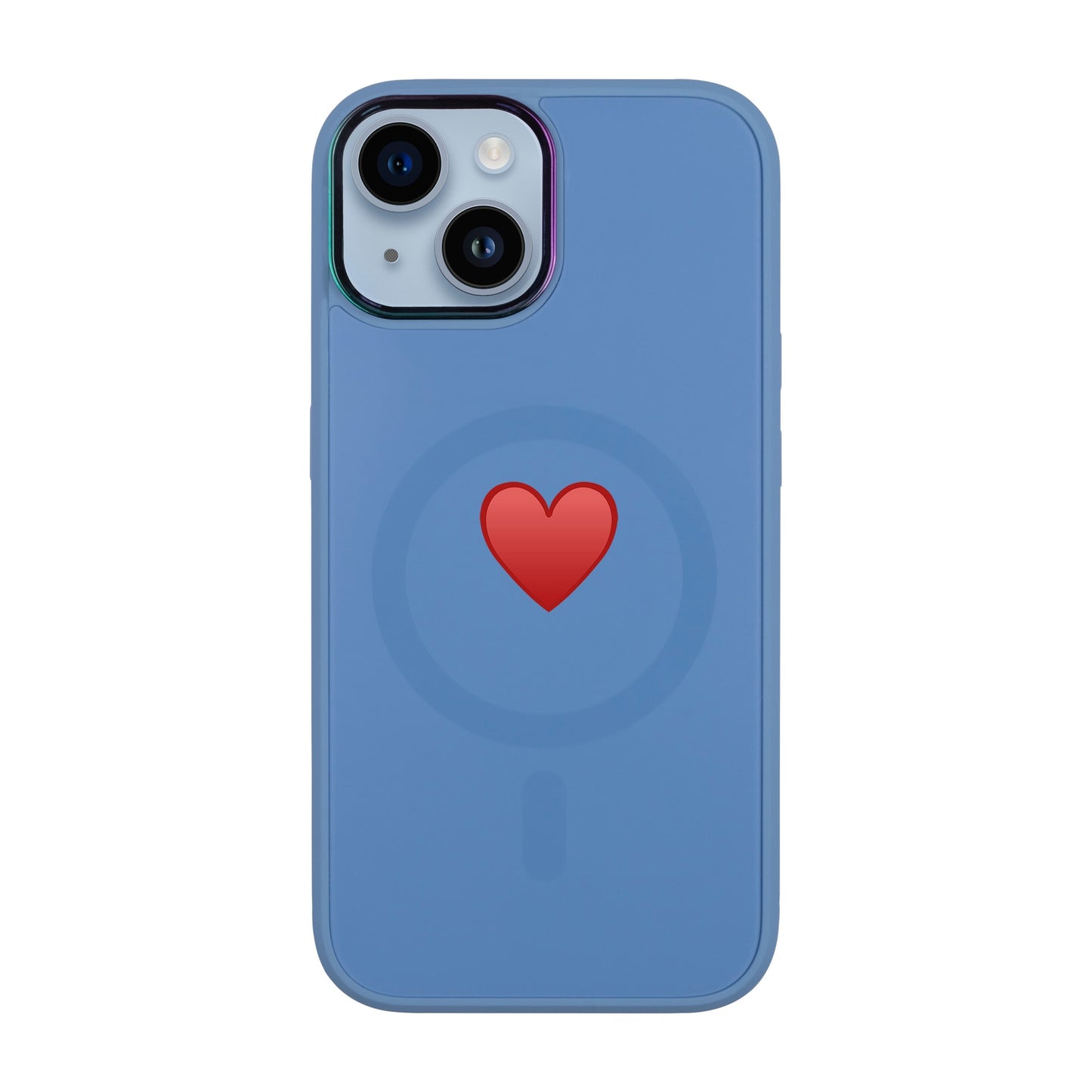 SPREAD HEART-iPhone 12 Vigor Kılıf MagSafe Özellikli