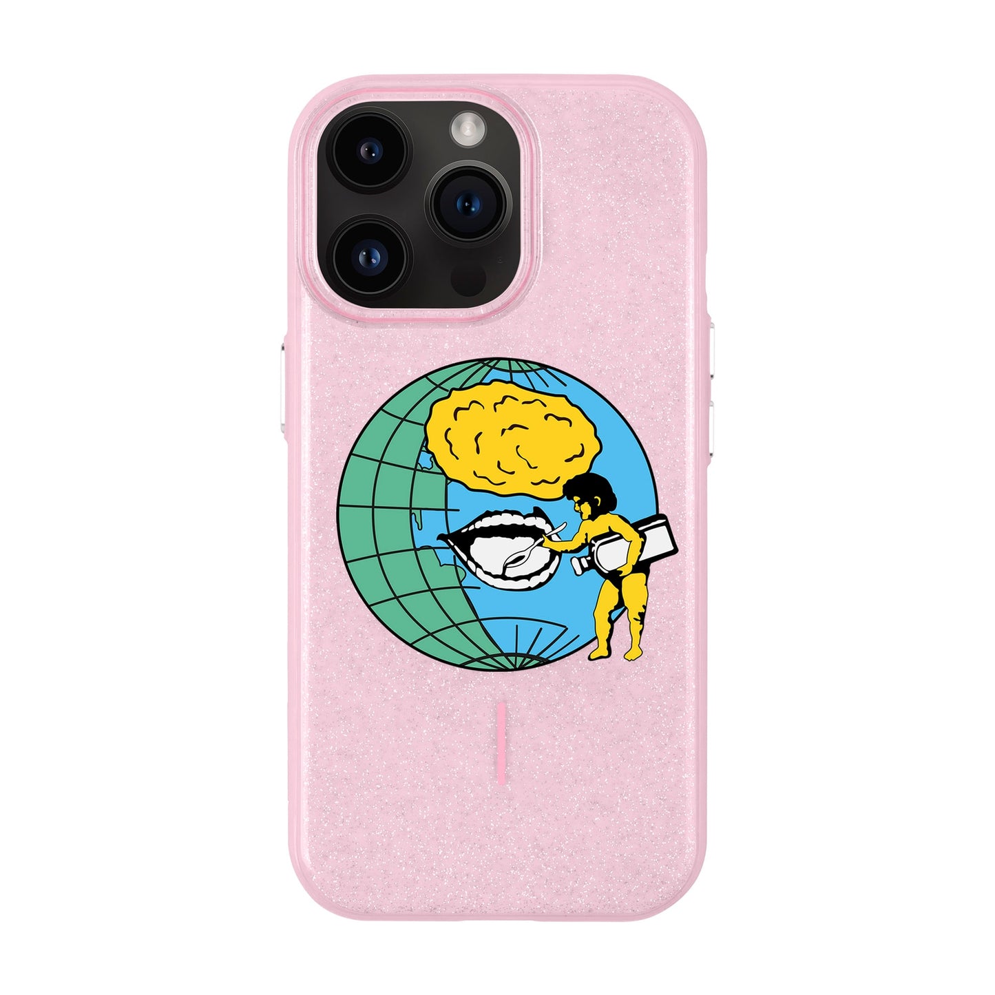 CREATIVE-iPhone 14 Pro Max Radiant Kılıf MagSafe Özellikli