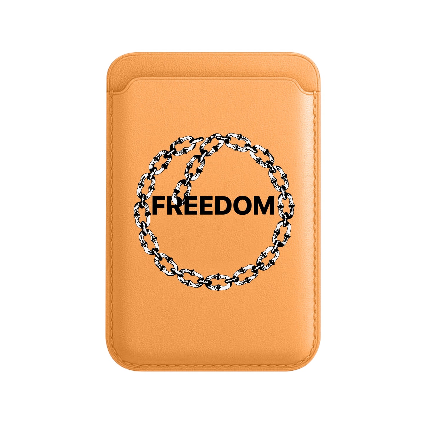 FREEDOM-Leather Kartlık