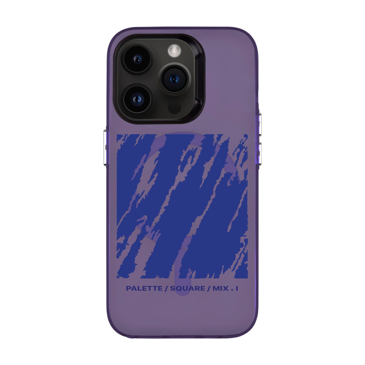 PALETTE-iPhone 14 Pro Hold Kılıf MagSafe Özellikli