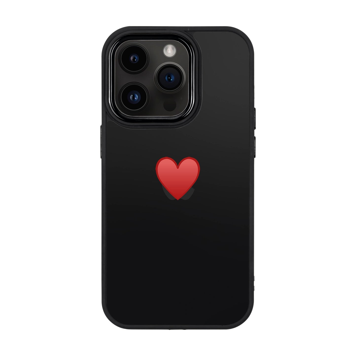 SPREAD HEART-iPhone 14 Pro Proof Kılıf