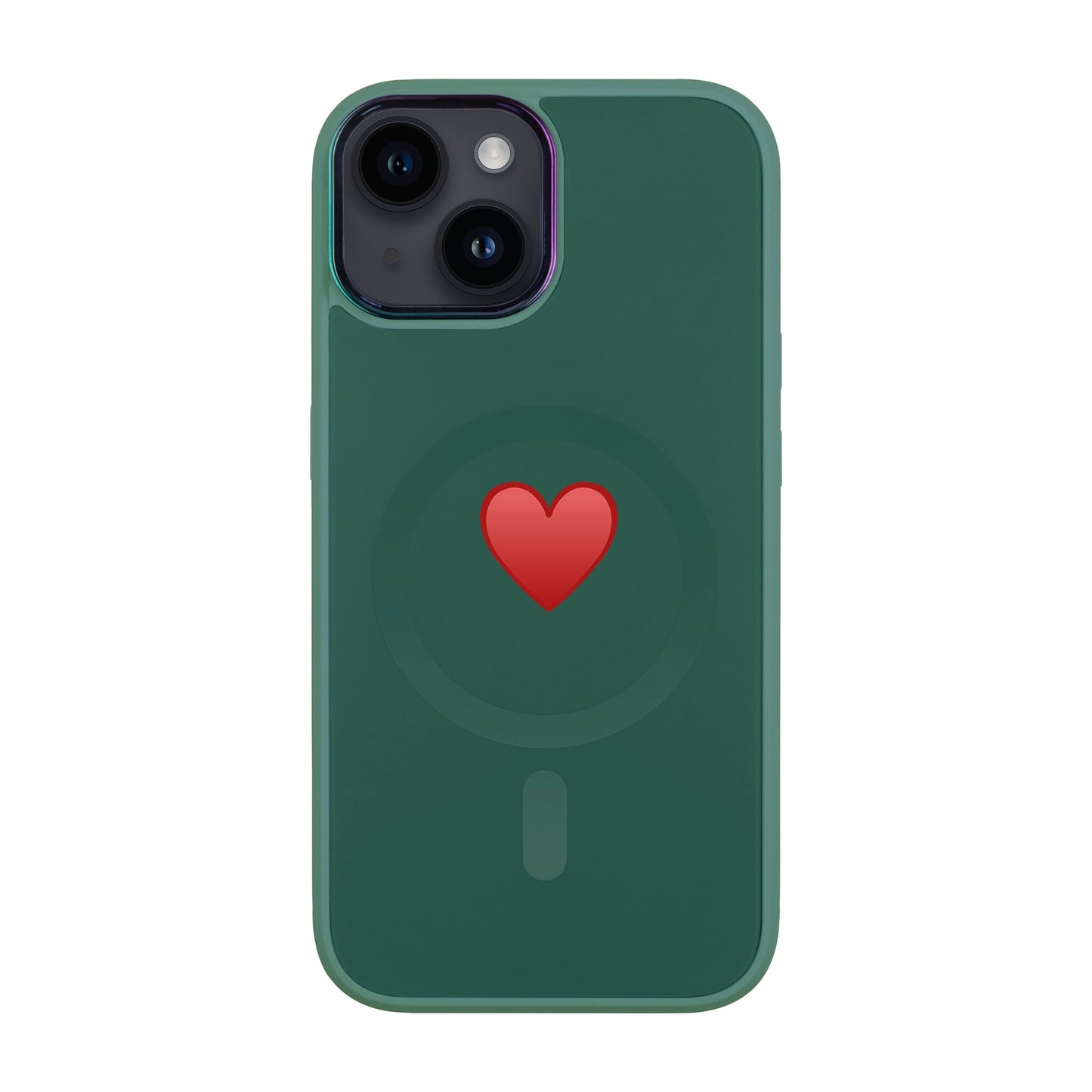 SPREAD HEART-iPhone 12 Vigor Kılıf MagSafe Özellikli