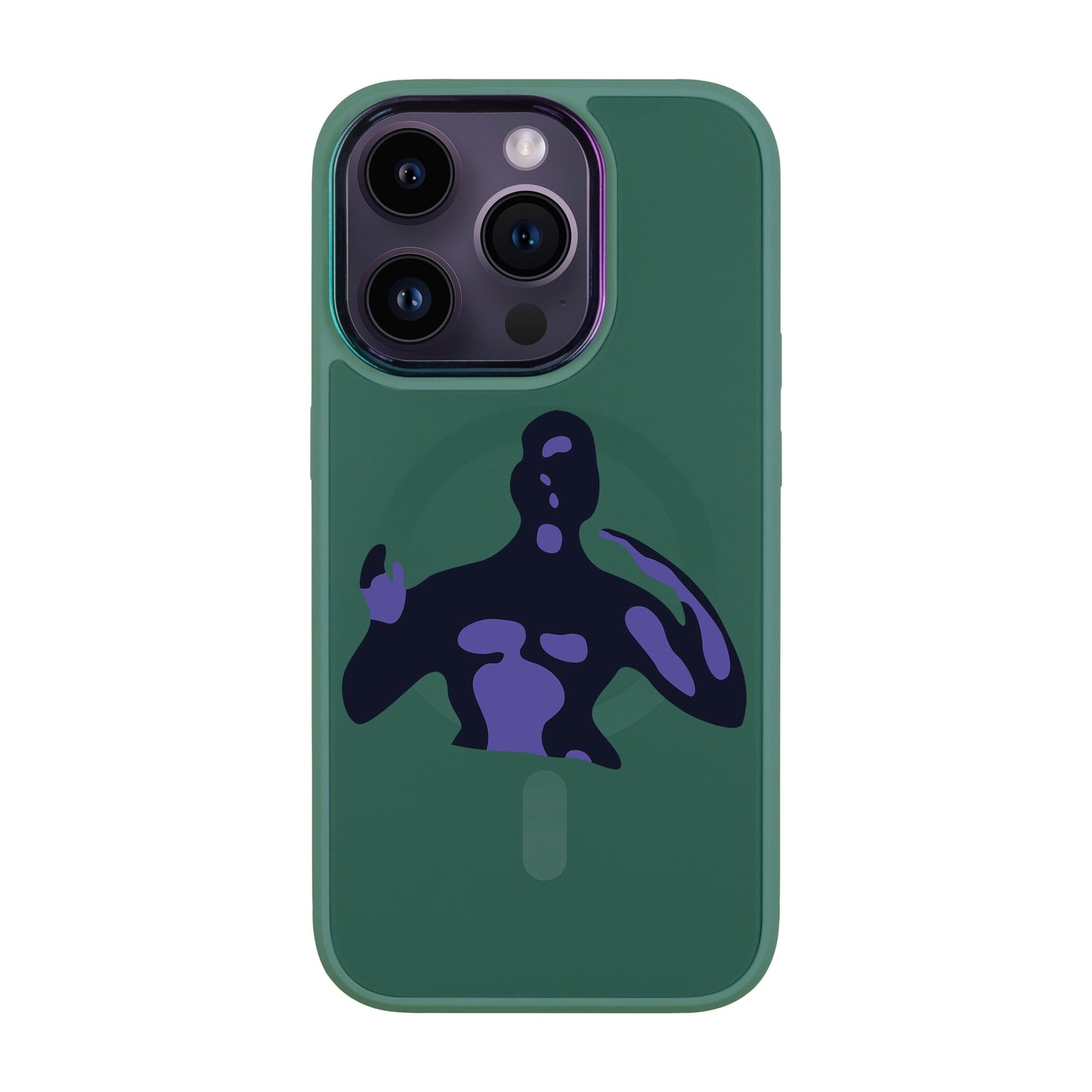 COSTUME-iPhone 13 Pro Vigor Kılıf MagSafe Özellikli