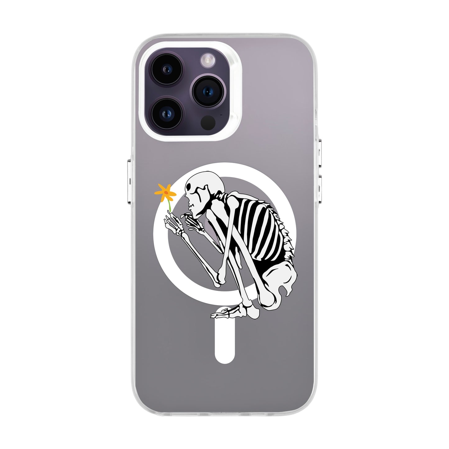 REGENATION-iPhone 14 Pro Max Hold Kılıf MagSafe Özellikli