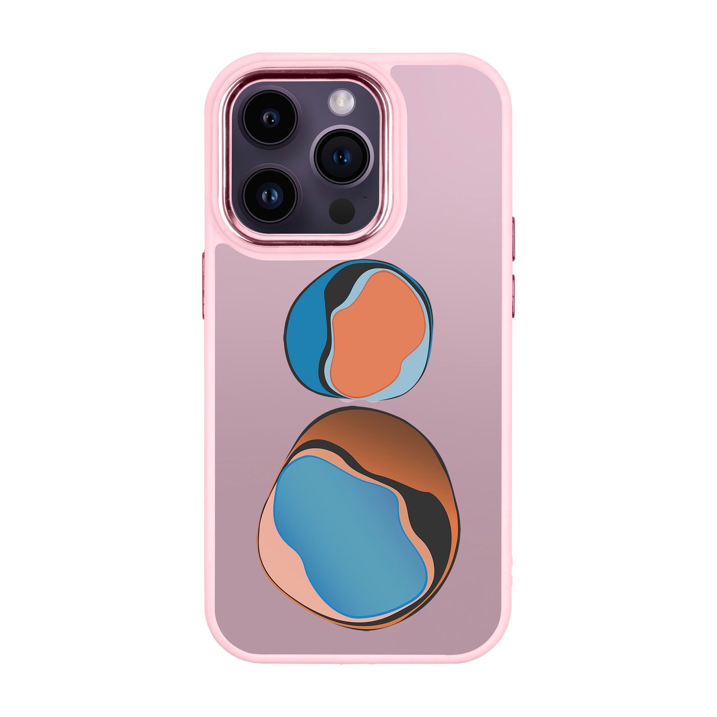LOOKING FOR GEMS-iPhone 14 Pro Proof Kılıf