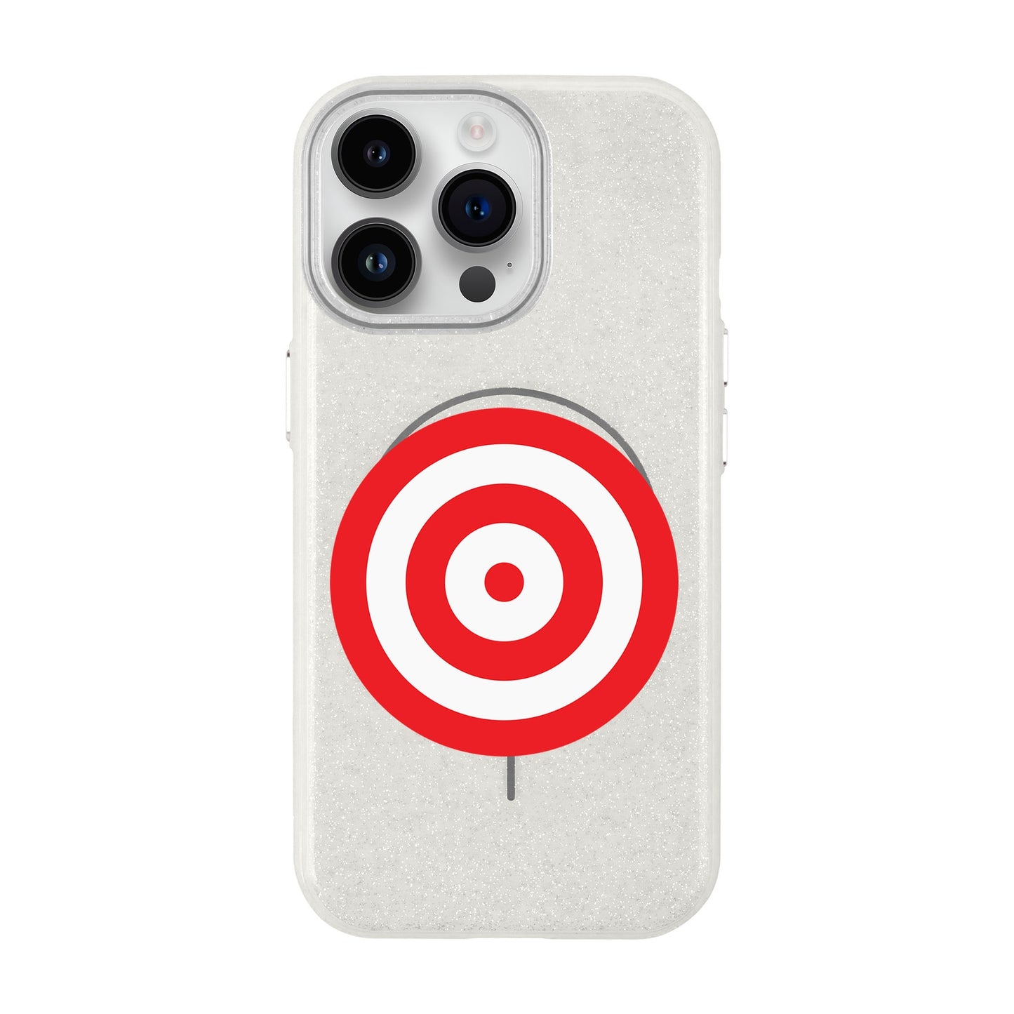 BULL'S EYE-iPhone 14 Pro Max Radiant Kılıf MagSafe Özellikli