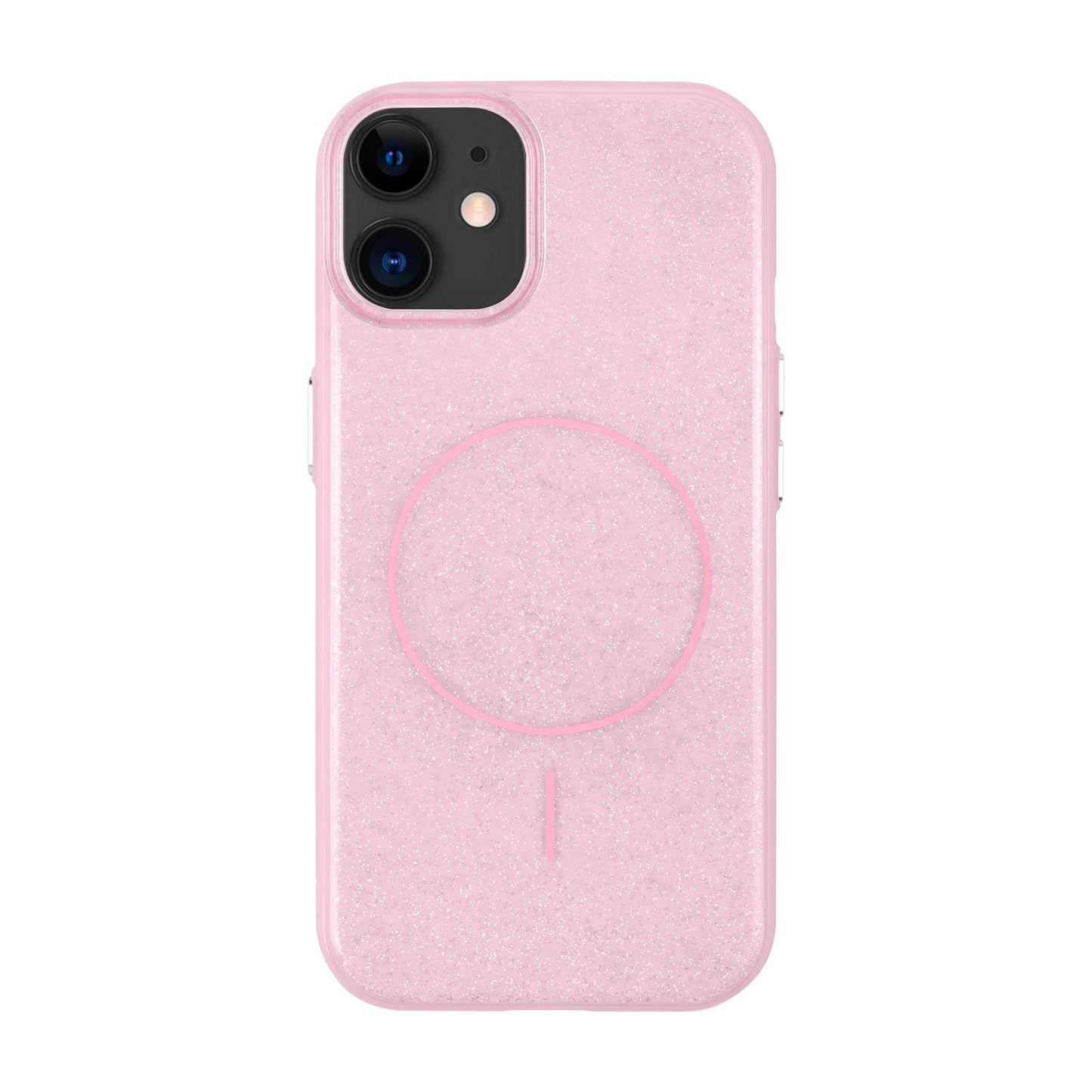 NEW-iPhone 11 Radiant Kılıf MagSafe Özellikli
