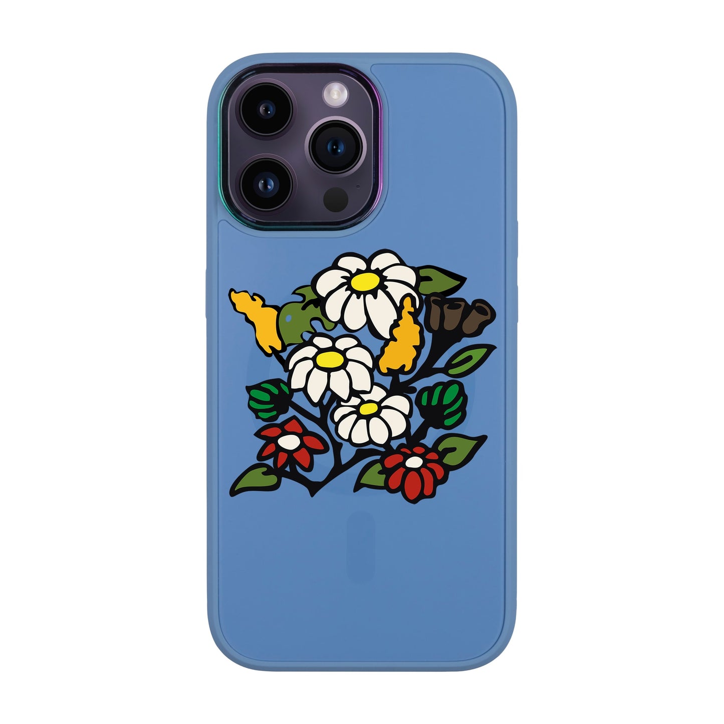 BUNDLE-iPhone 14 Pro Max Vigor Kılıf MagSafe Özellikli