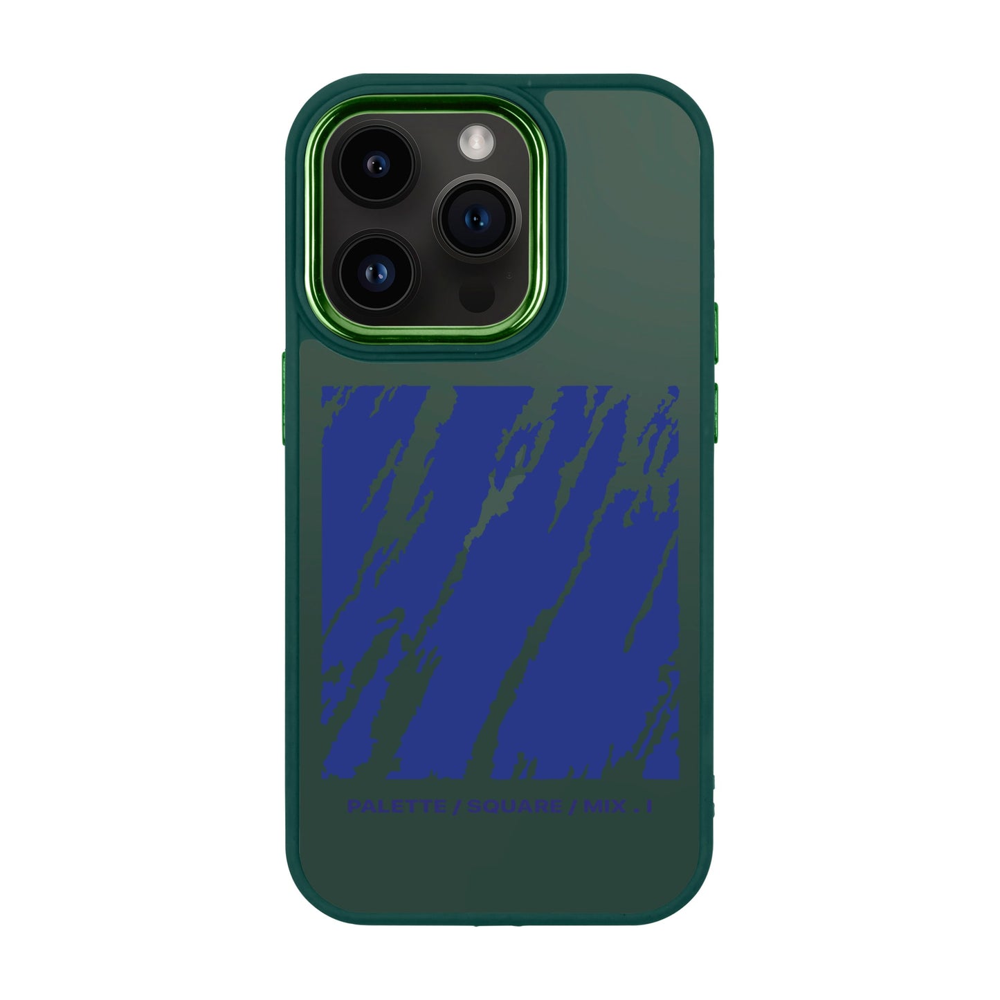 PALETTE-iPhone 13 Pro Proof Kılıf