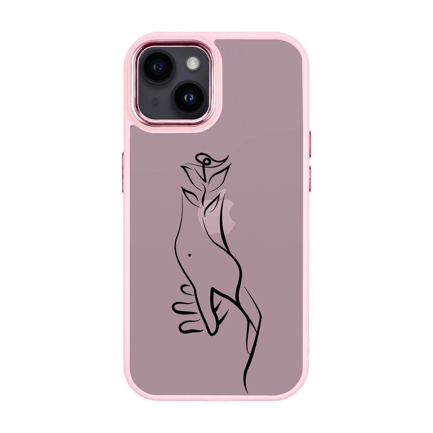 TOUCH-iPhone 14 Plus Proof Kılıf