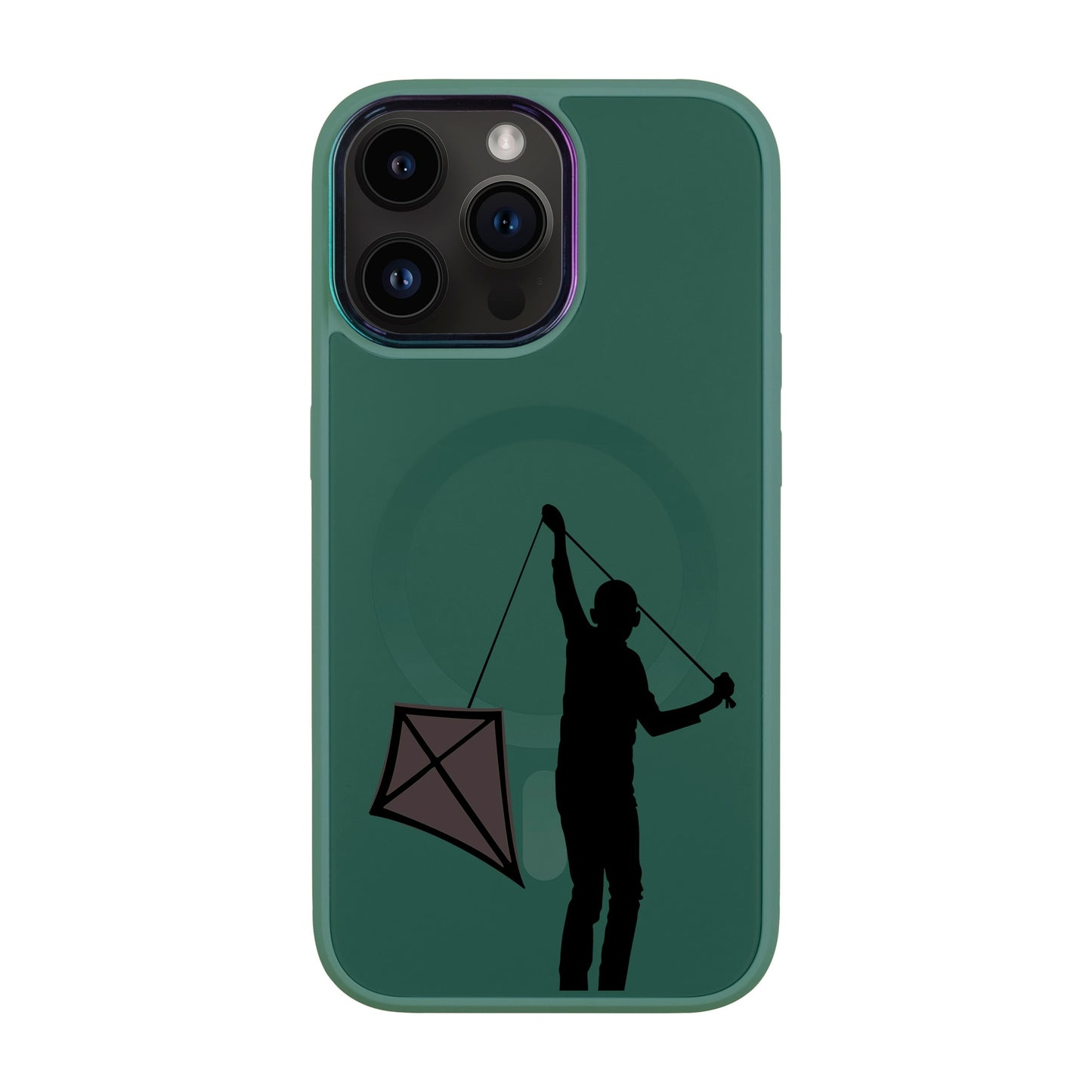 KITE-iPhone 12 Pro Max Vigor Kılıf MagSafe Özellikli