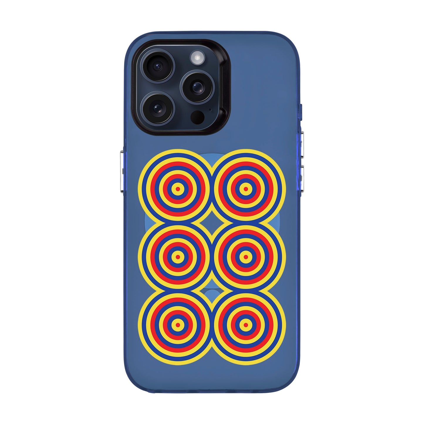 LOLLIPOPS-iPhone 15 Pro Max Hold Kılıf MagSafe Özellikli