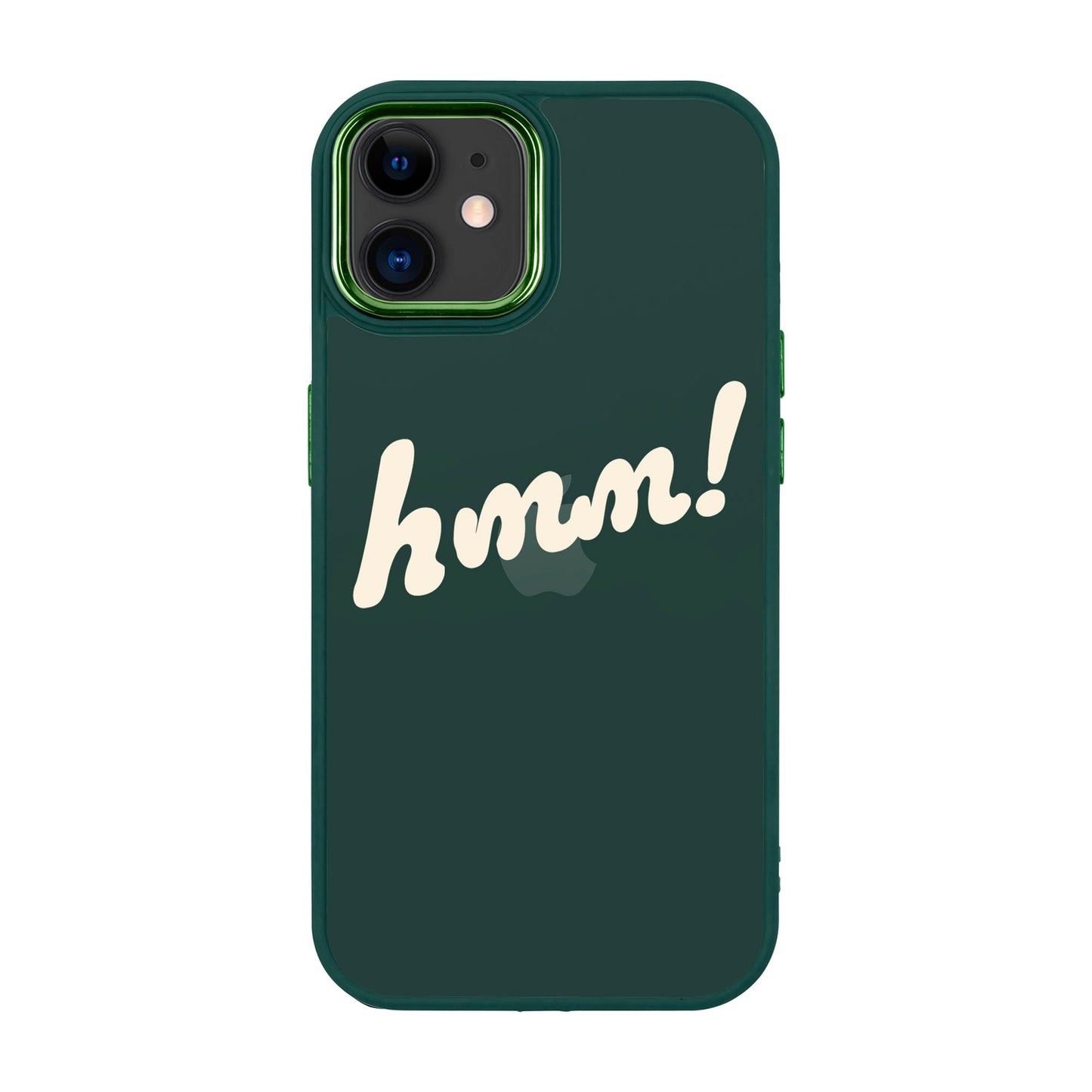 HMM-iPhone 11 Proof Kılıf