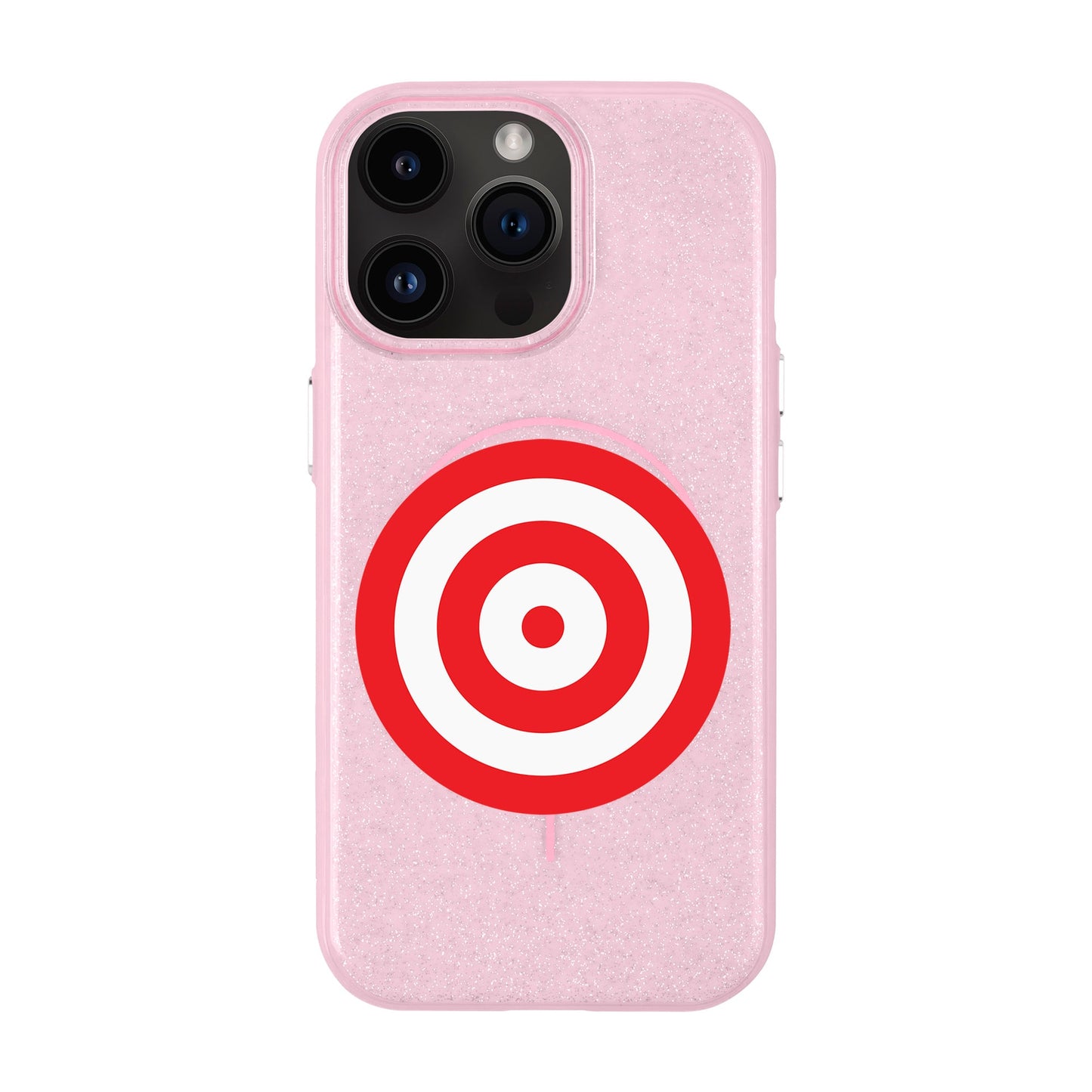BULL'S EYE-iPhone 14 Pro Max Radiant Kılıf MagSafe Özellikli
