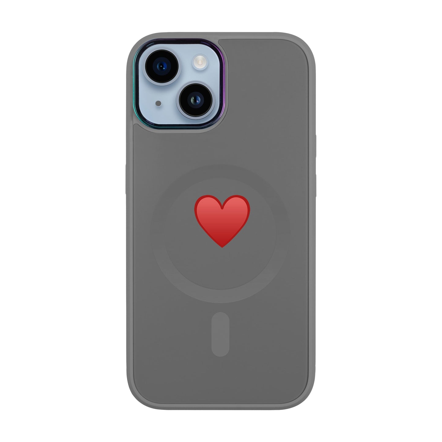 SPREAD HEART-iPhone 12 Vigor Kılıf MagSafe Özellikli