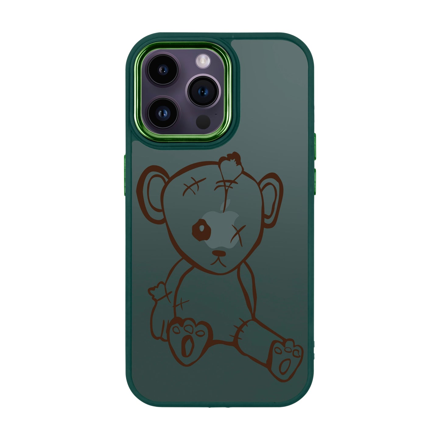 BABY BEAR-iPhone 14 Pro Max Proof Kılıf