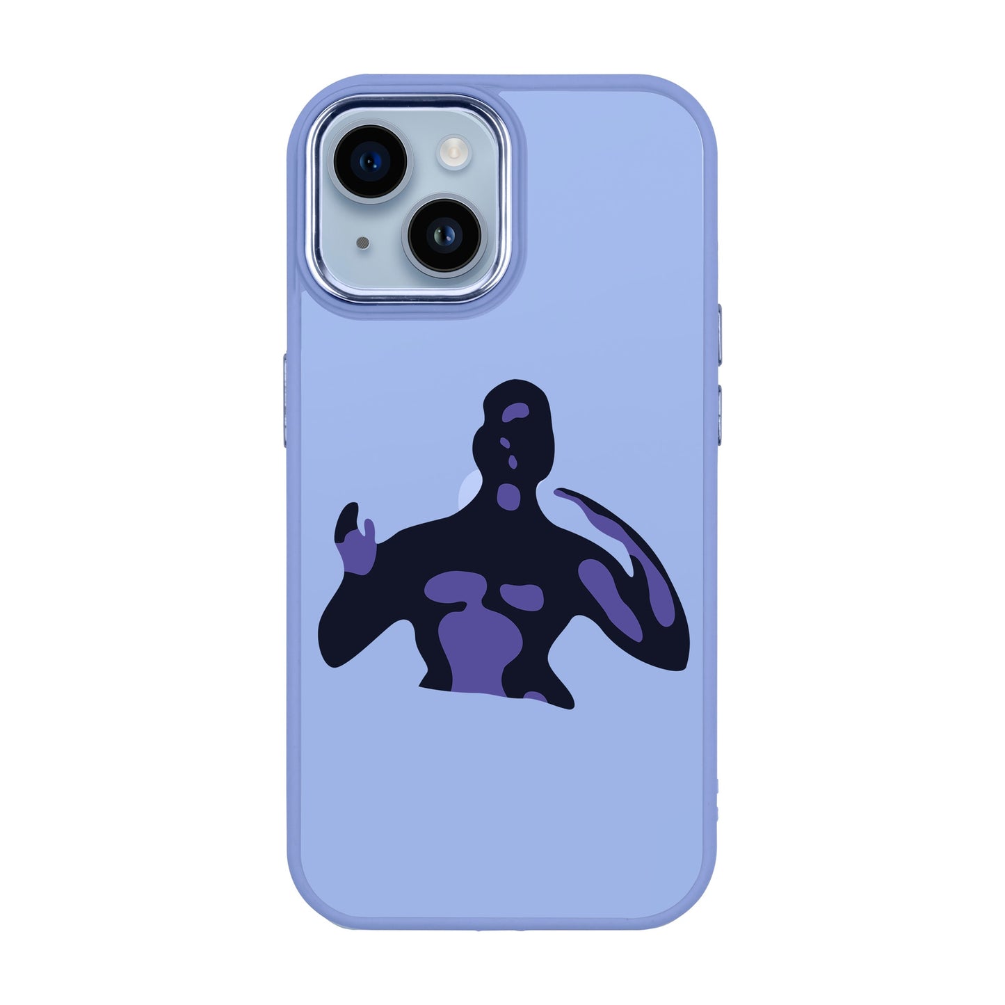 COSTUME-iPhone 14 Plus Proof Kılıf